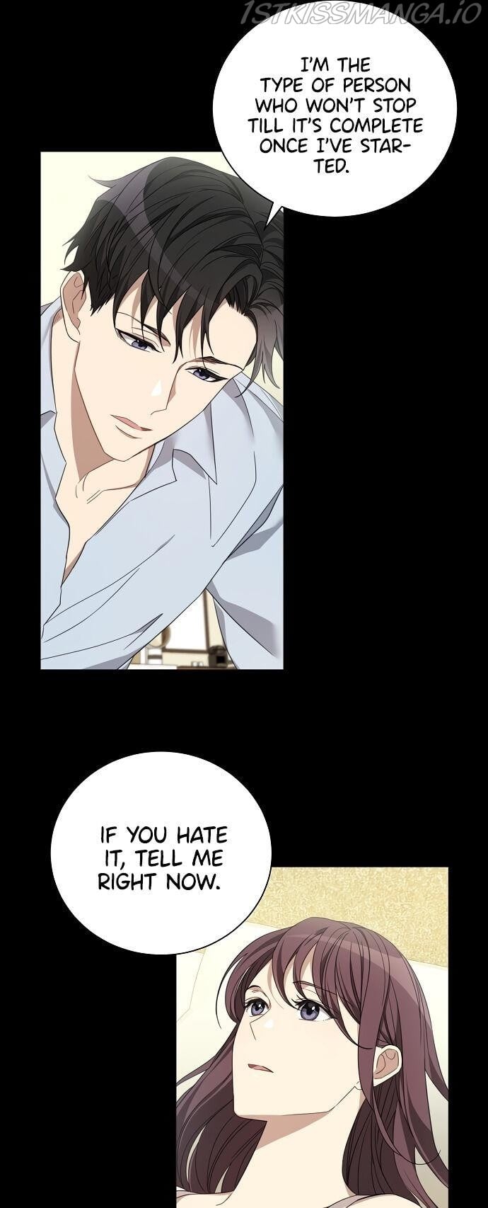 THE Runway chapter 7 - page 11