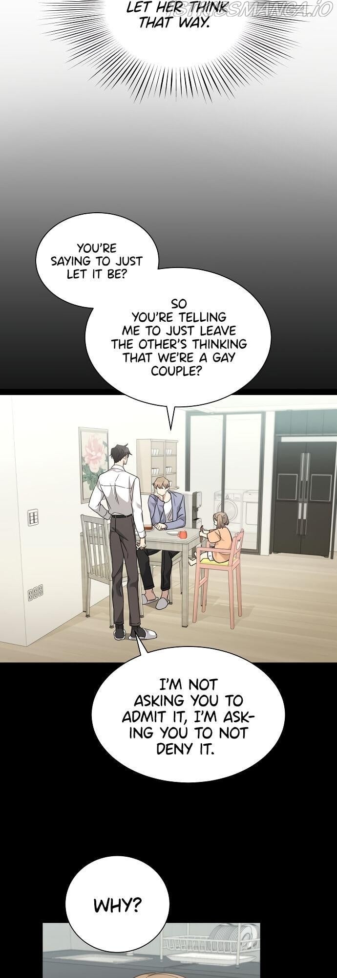 THE Runway chapter 7 - page 23