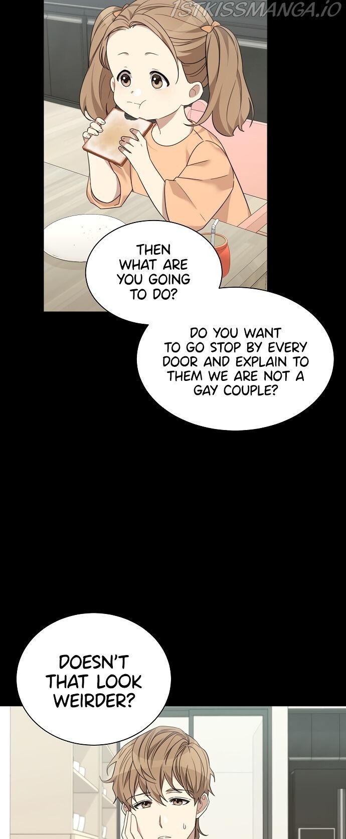 THE Runway chapter 7 - page 24