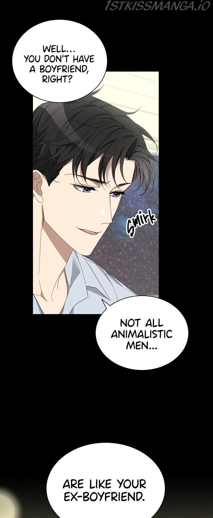 THE Runway chapter 7 - page 6
