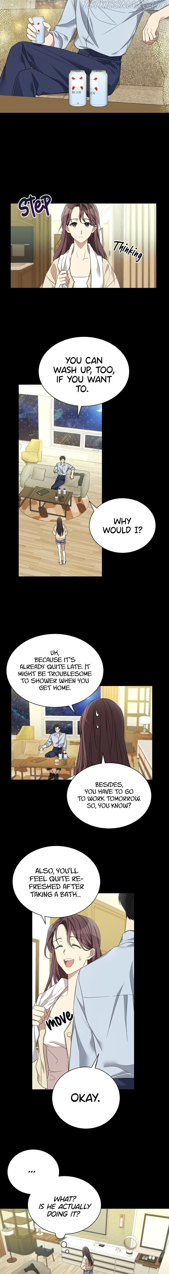 THE Runway chapter 6 - page 16