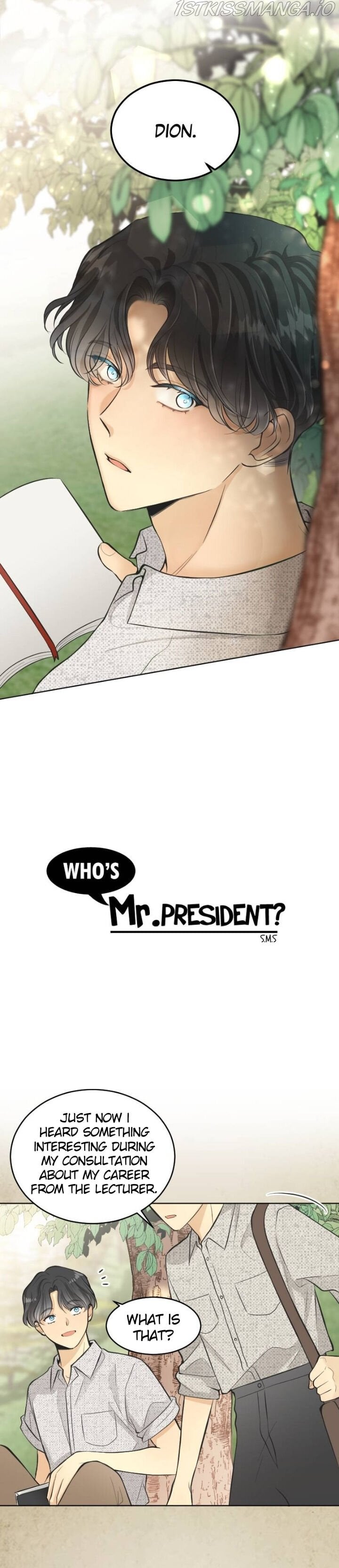 Venom Doctor Chapter 32 - page 6