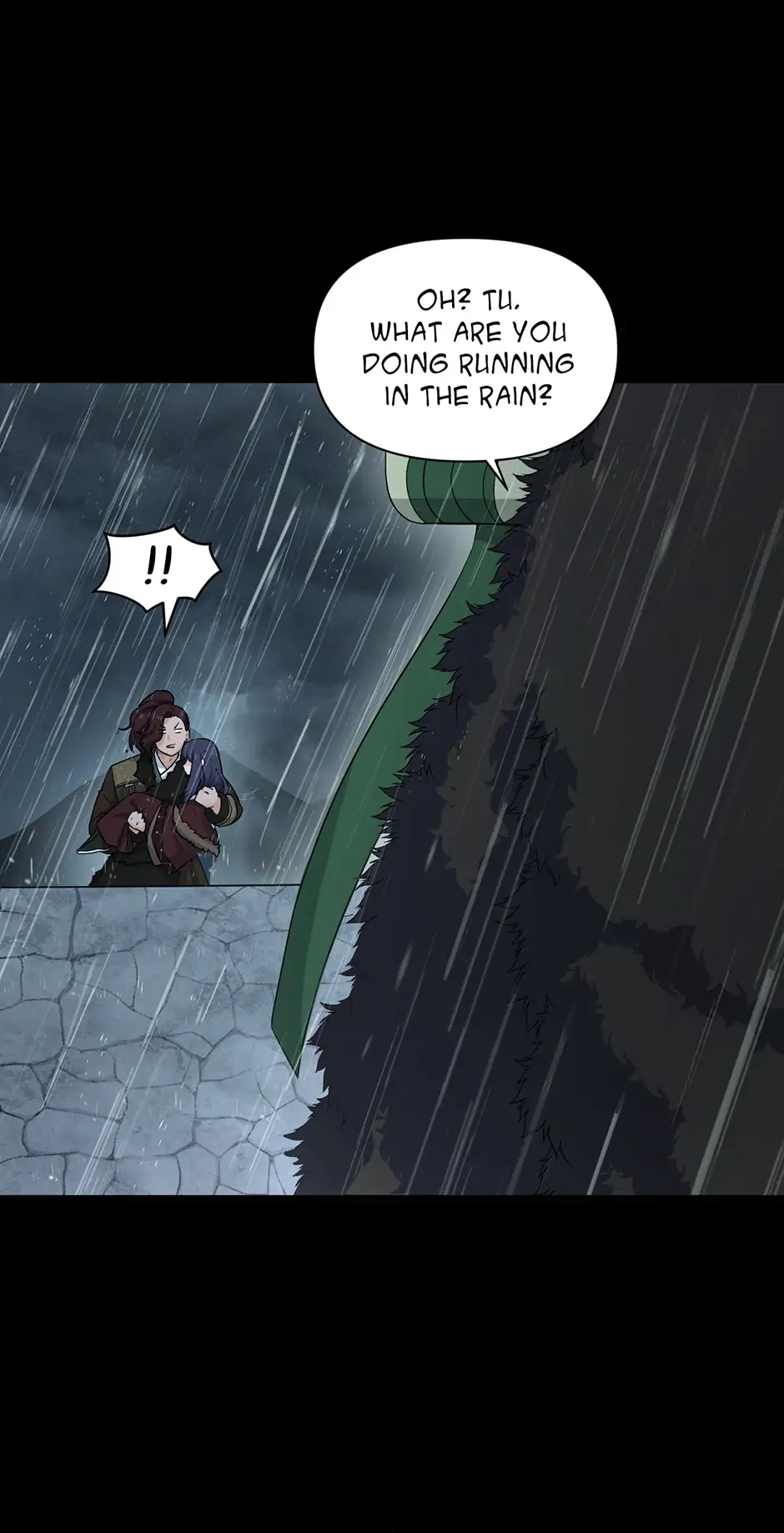 Nymph Project Chapter 218 - page 10