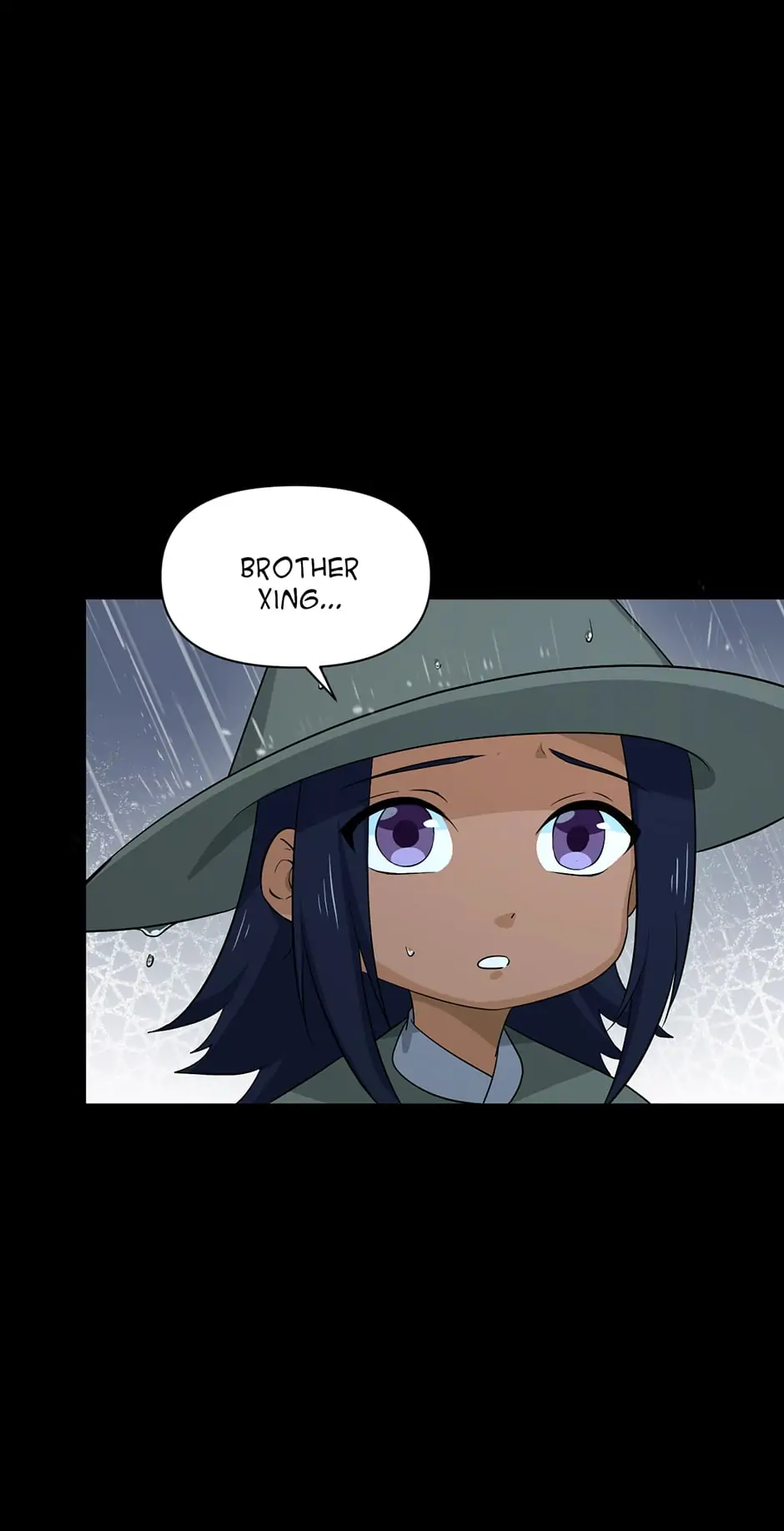 Nymph Project Chapter 218 - page 12
