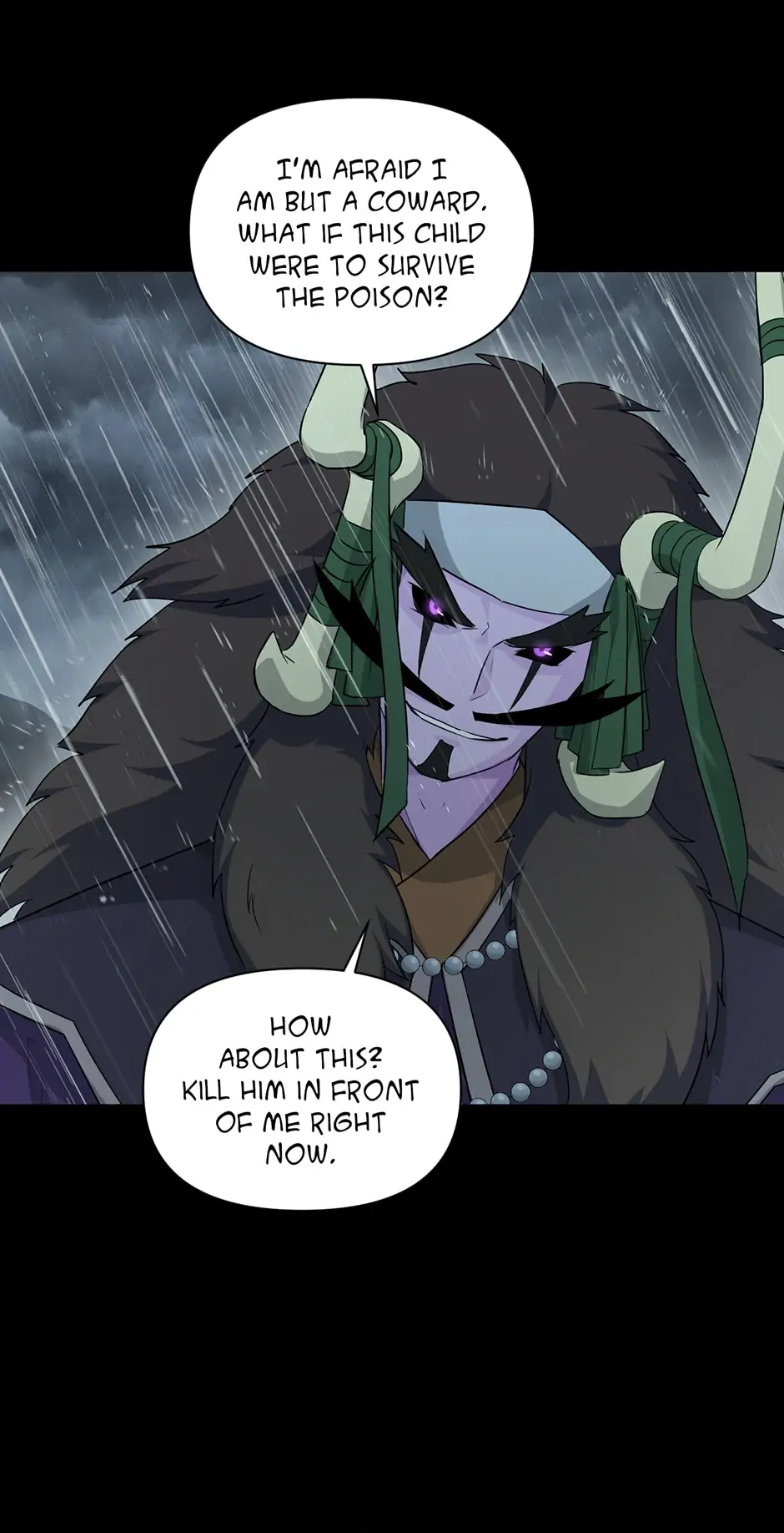 Nymph Project Chapter 218 - page 14