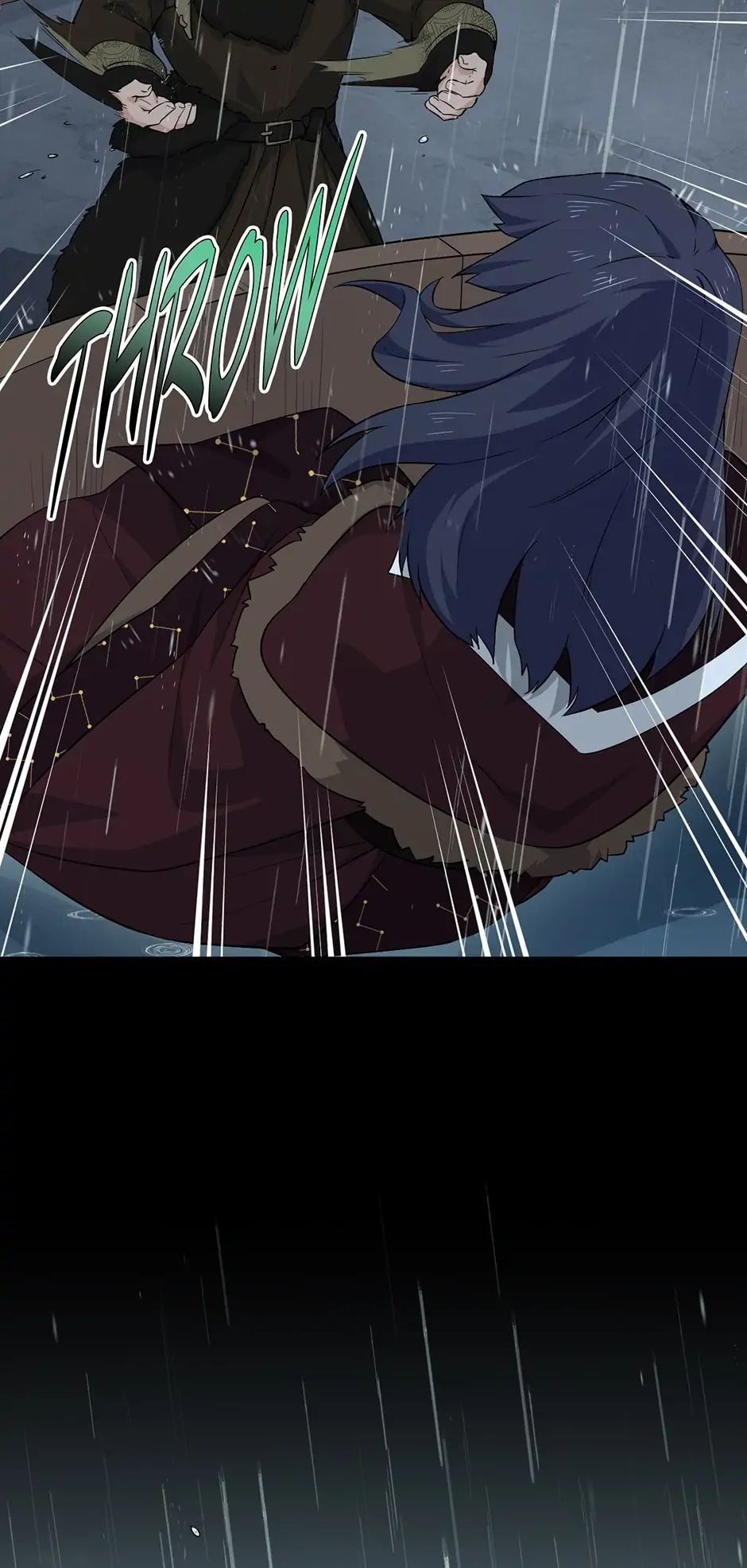Nymph Project Chapter 218 - page 20