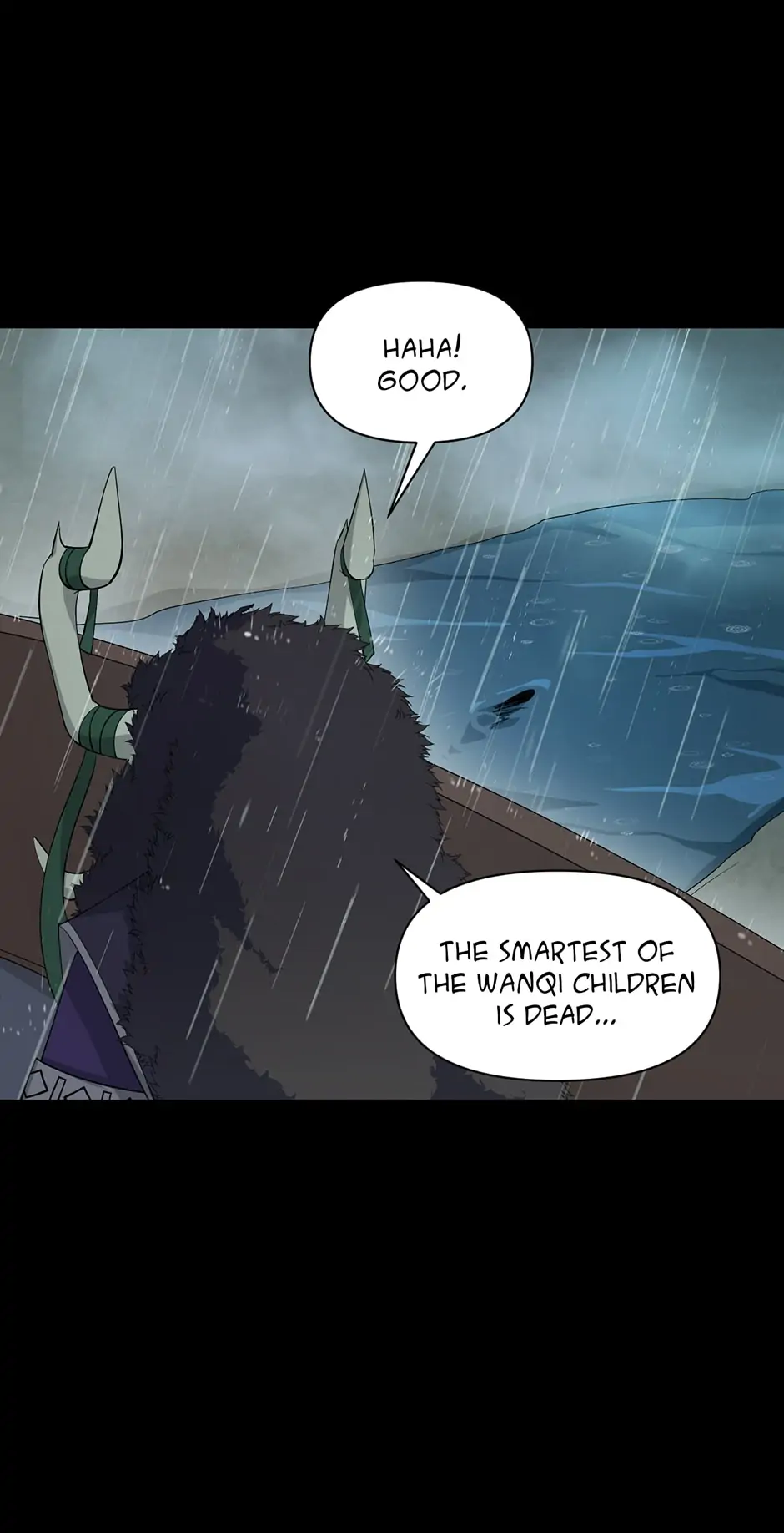 Nymph Project Chapter 218 - page 26