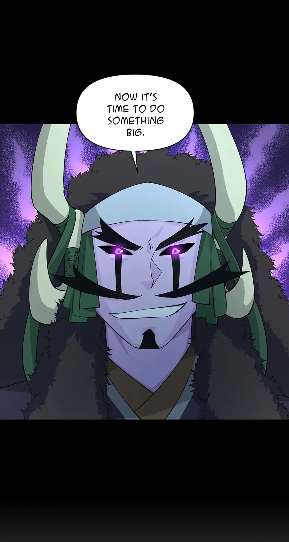 Nymph Project Chapter 218 - page 28