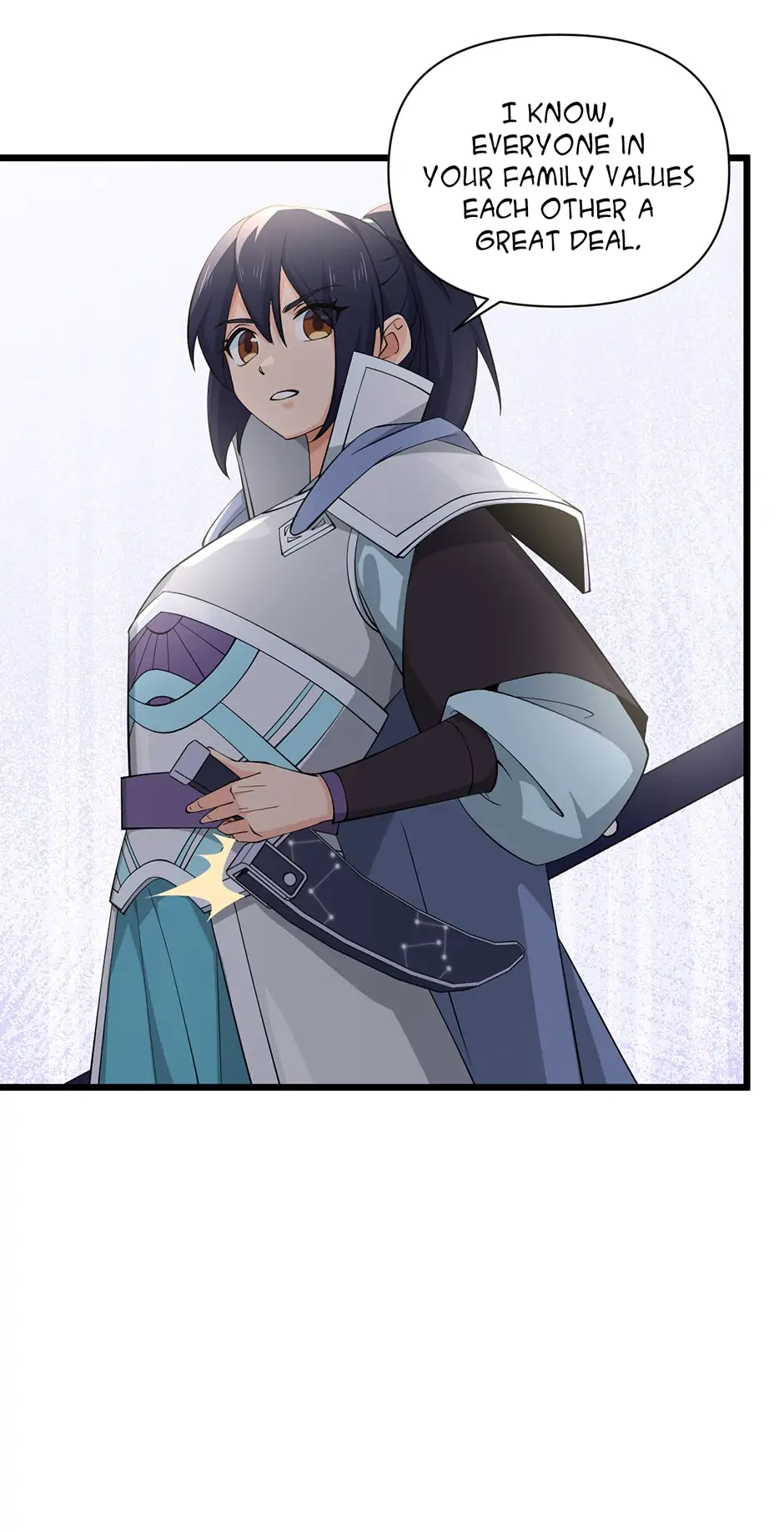 Nymph Project Chapter 217 - page 11