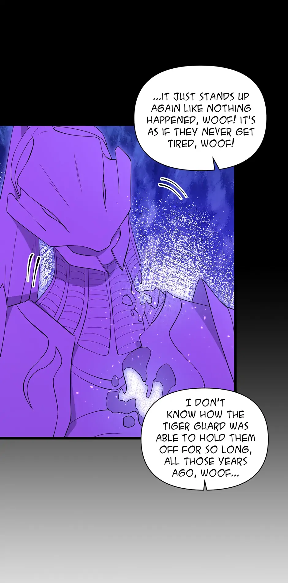 Nymph Project chapter 216 - page 18