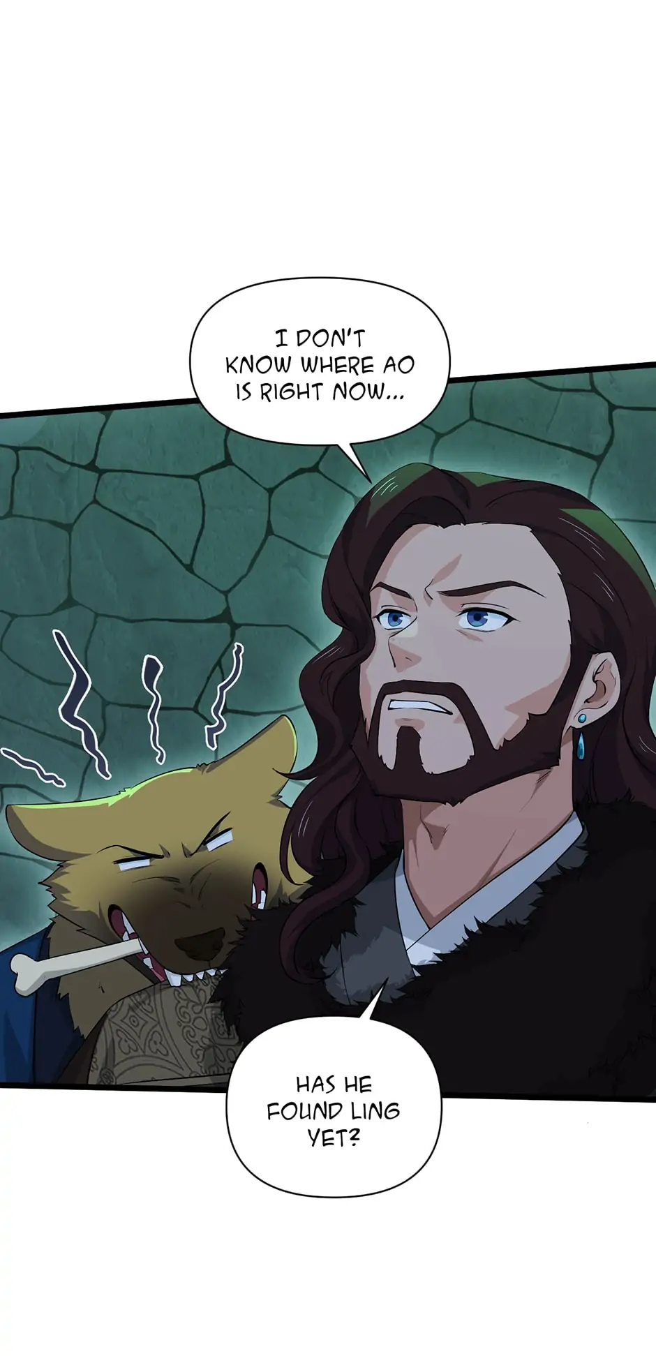 Nymph Project chapter 216 - page 30
