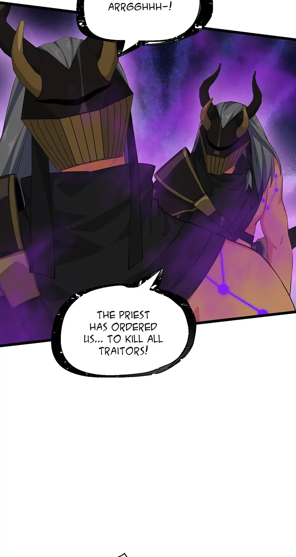 Nymph Project chapter 216 - page 34