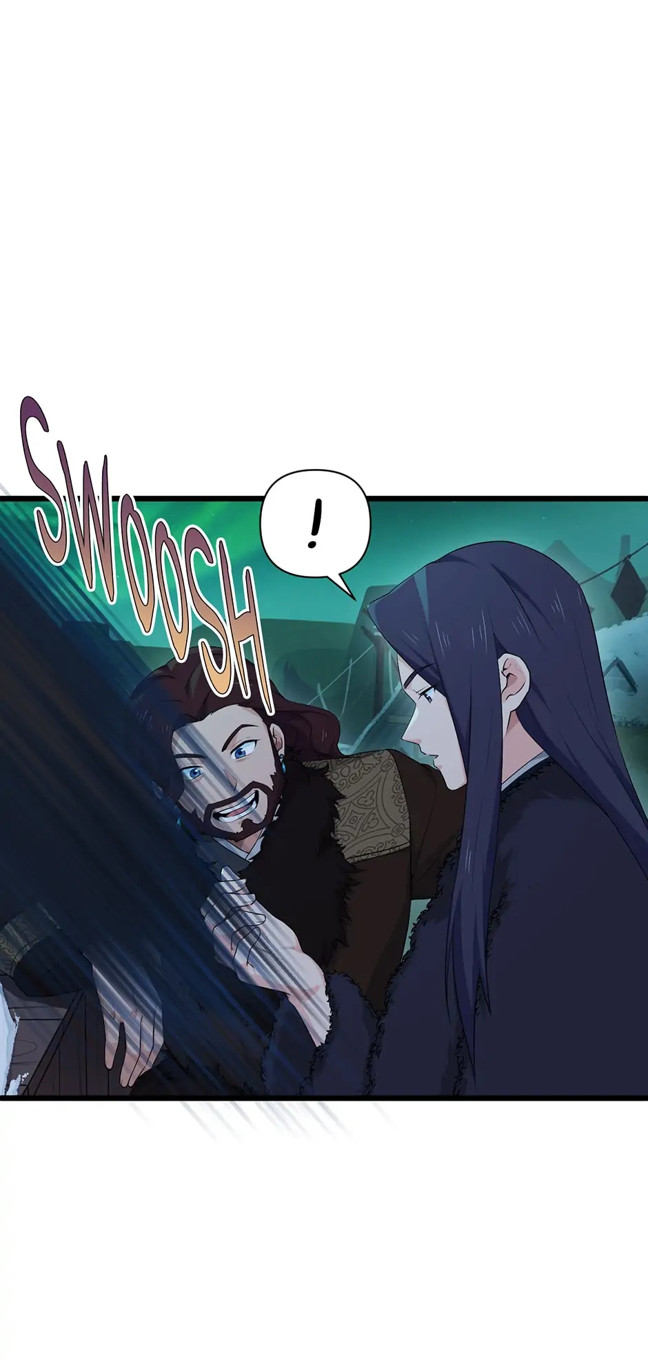Nymph Project Chapter 215 - page 50