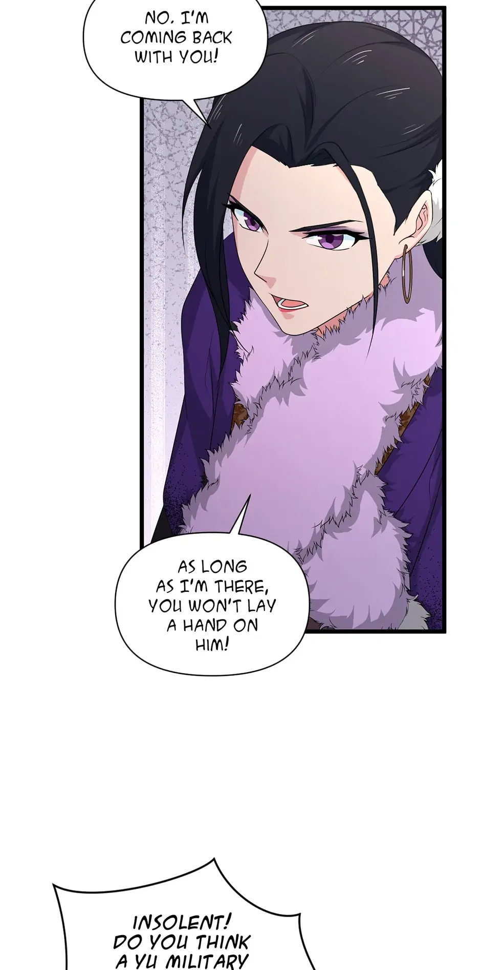 Nymph Project chapter 214 - page 13