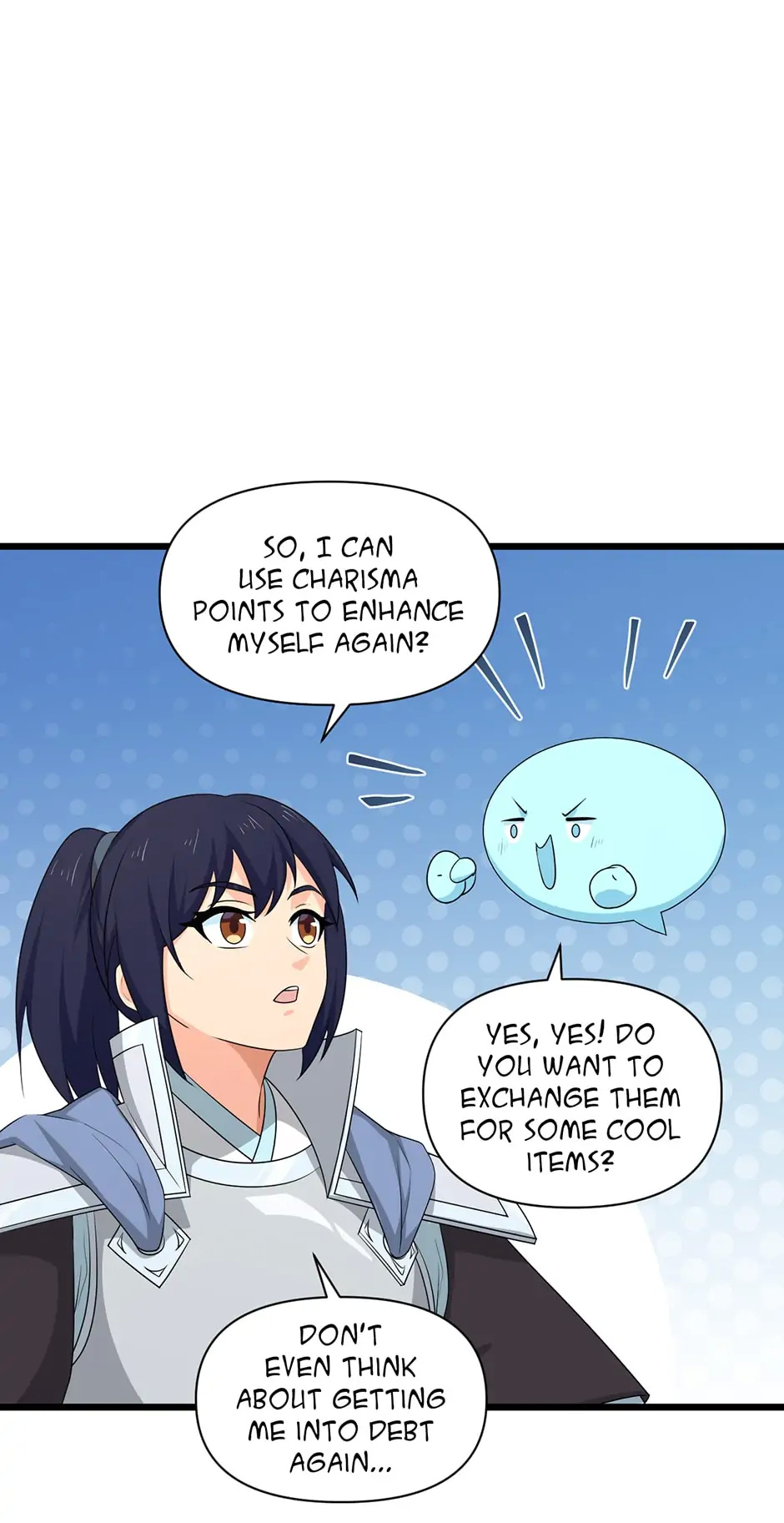 Nymph Project chapter 213 - page 28