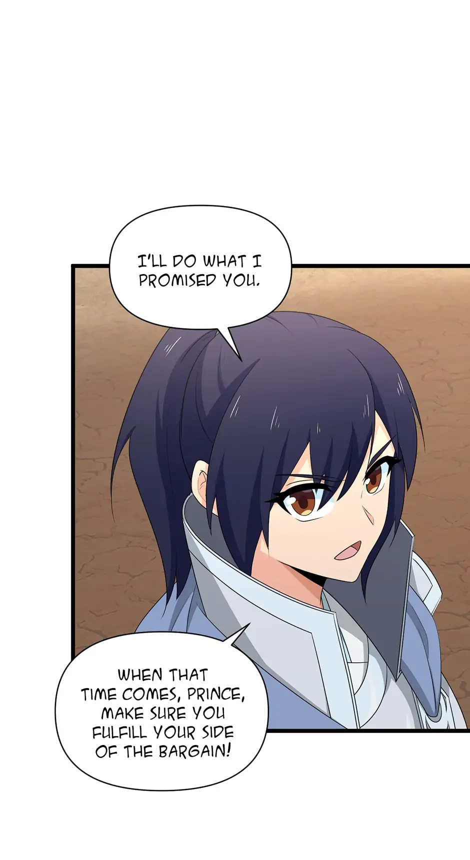 Nymph Project chapter 213 - page 30