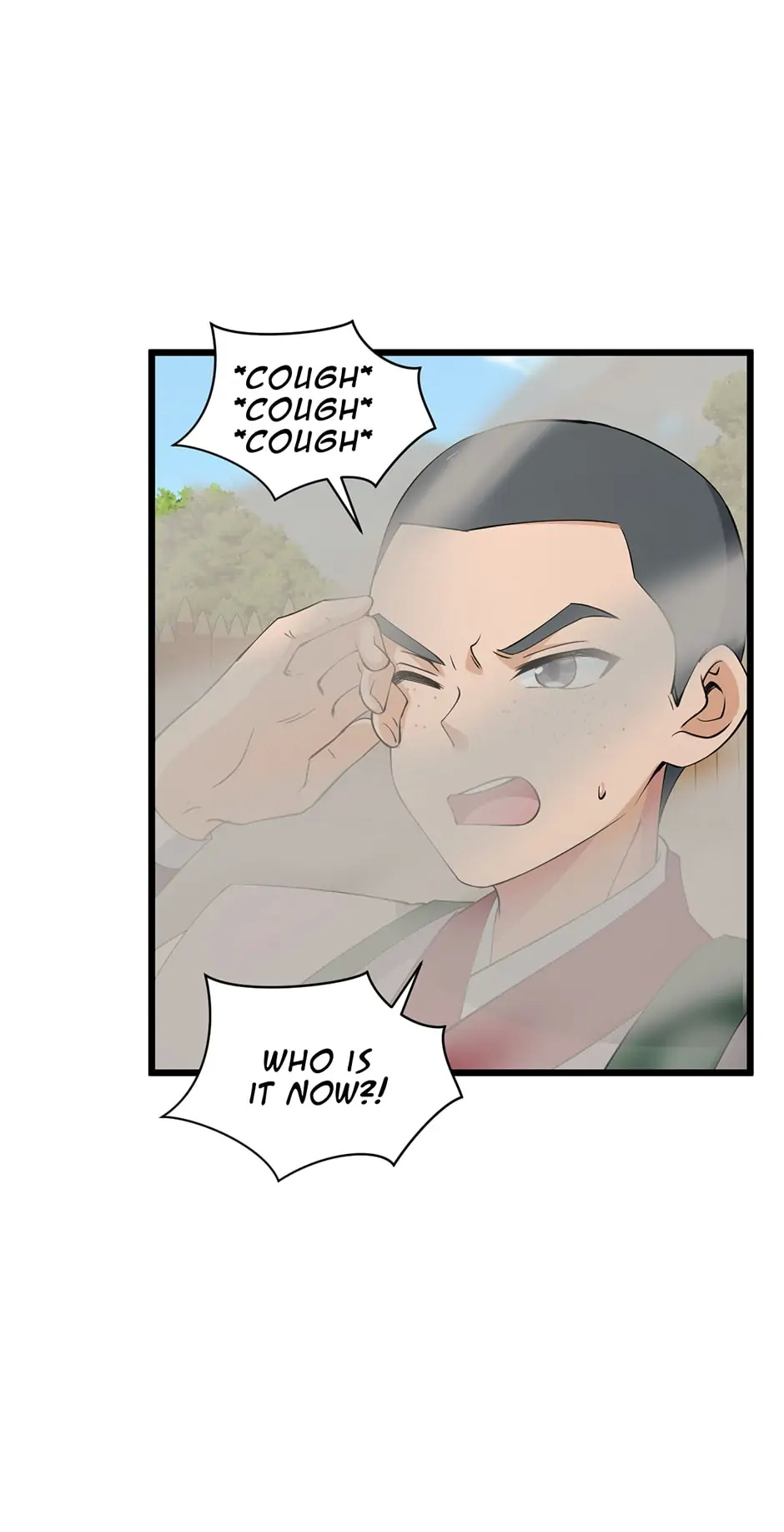 Nymph Project chapter 213 - page 42
