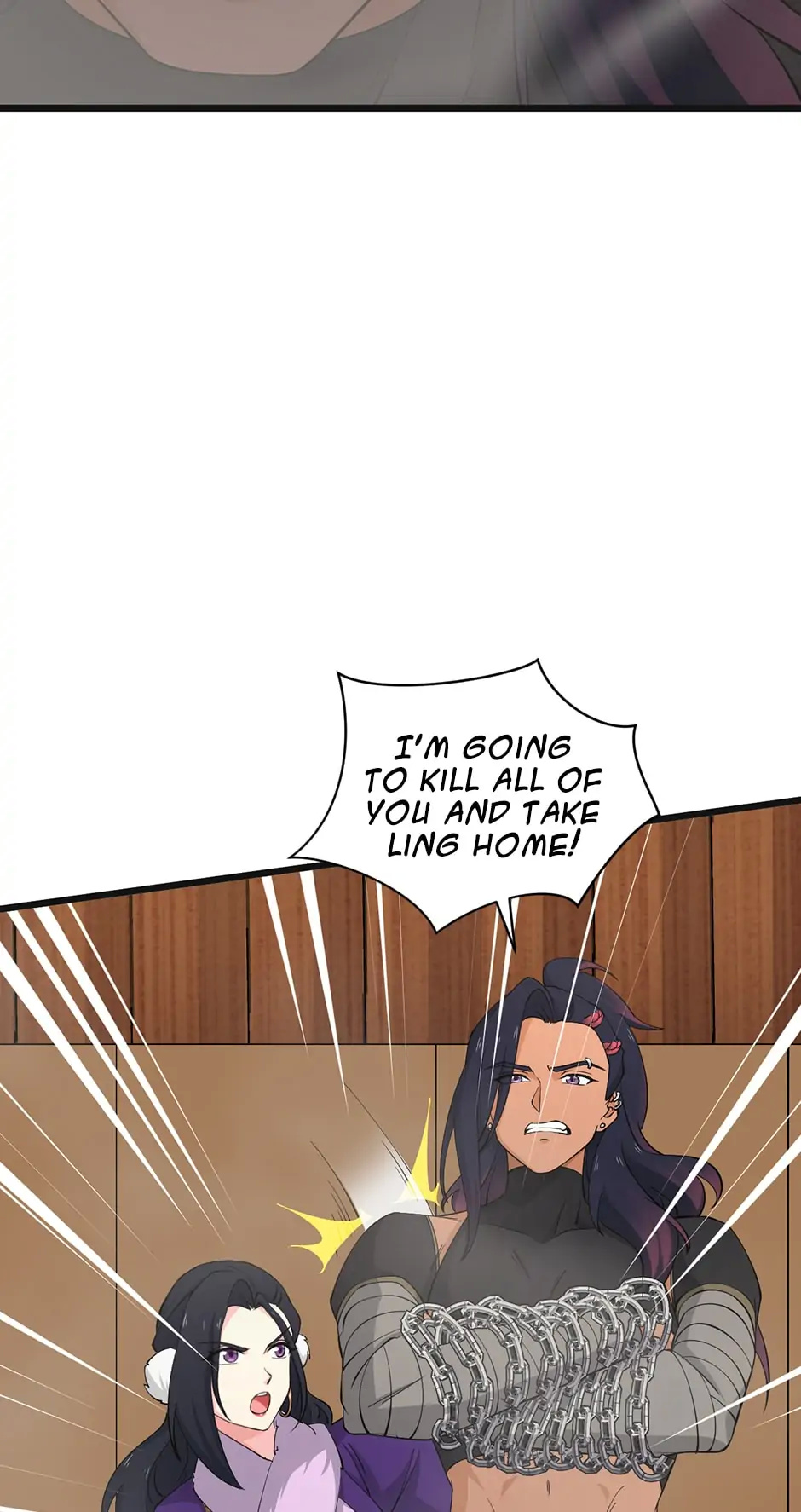 Nymph Project chapter 213 - page 47