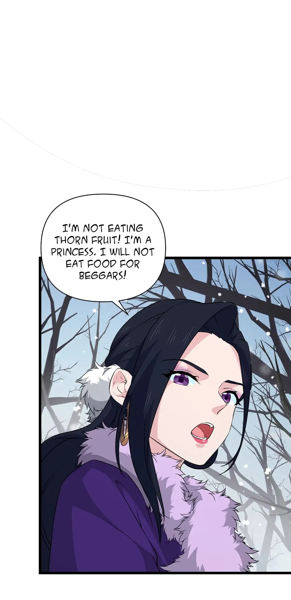 Nymph Project Chapter 211 - page 23