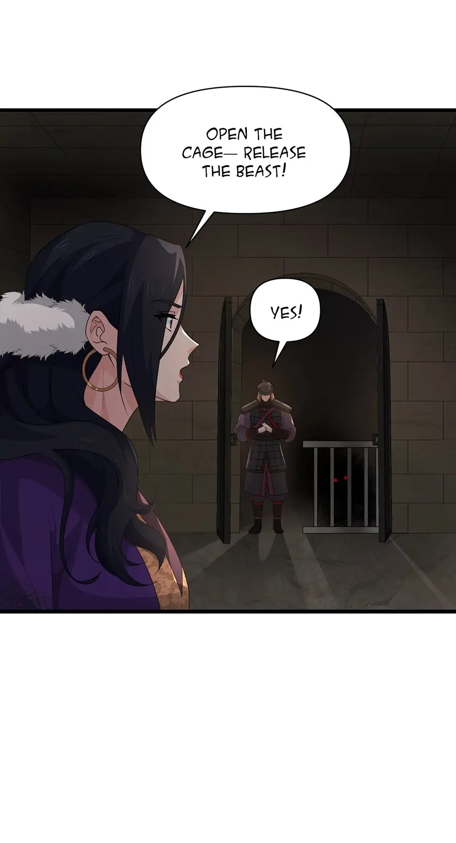 Nymph Project chapter 210 - page 12