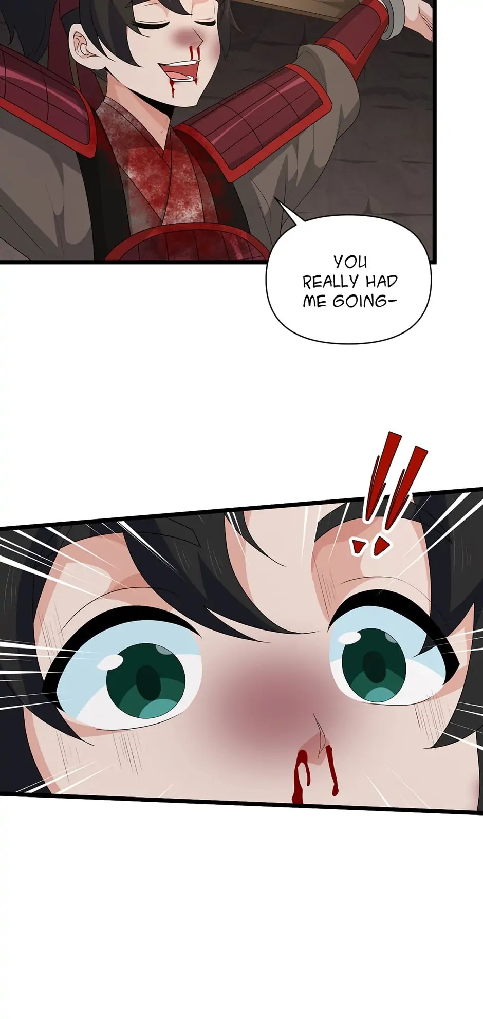Nymph Project chapter 210 - page 18
