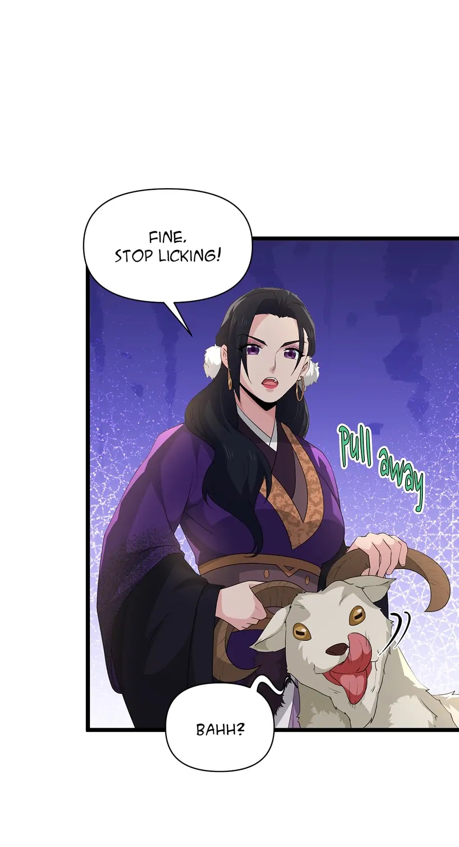 Nymph Project chapter 210 - page 22