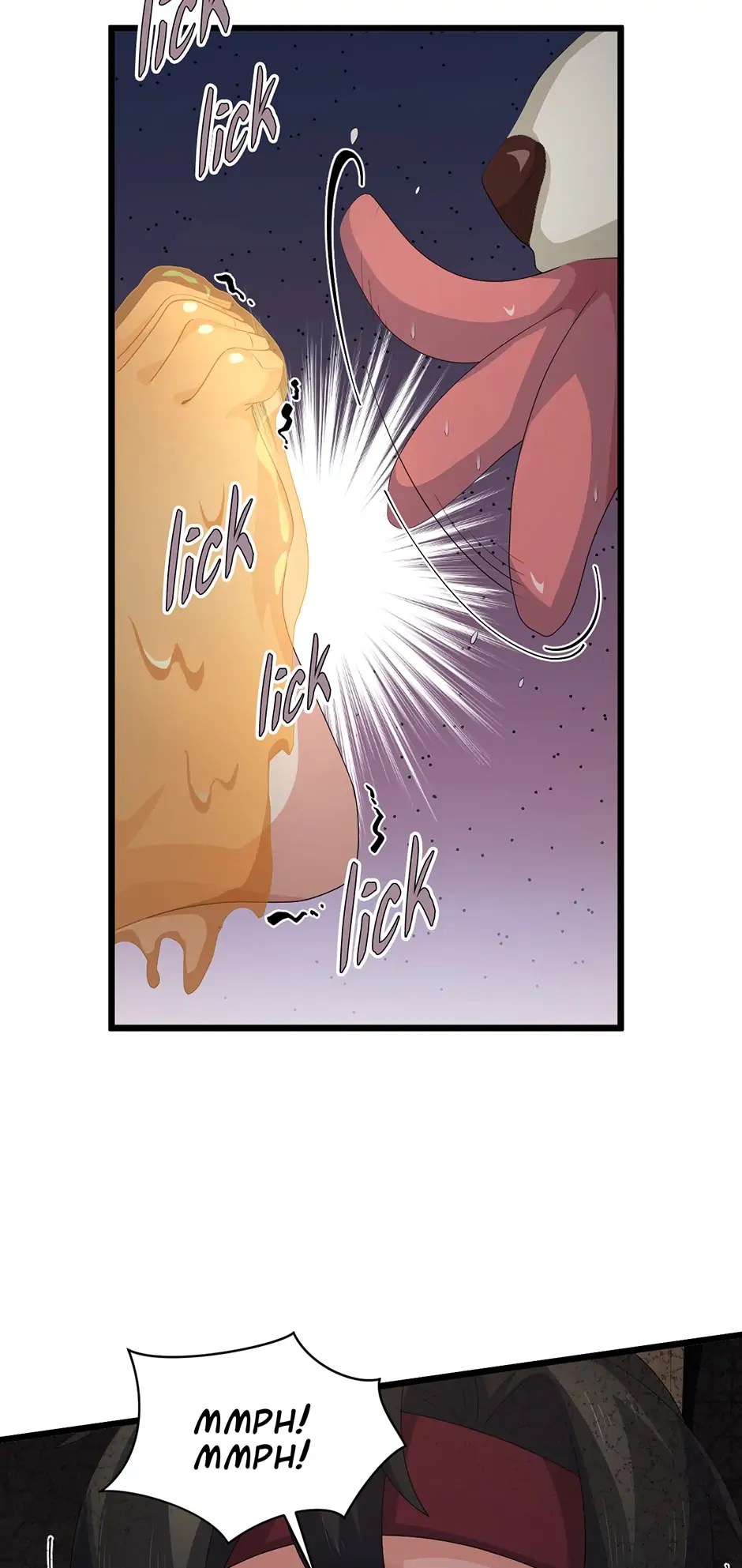 Nymph Project chapter 210 - page 28
