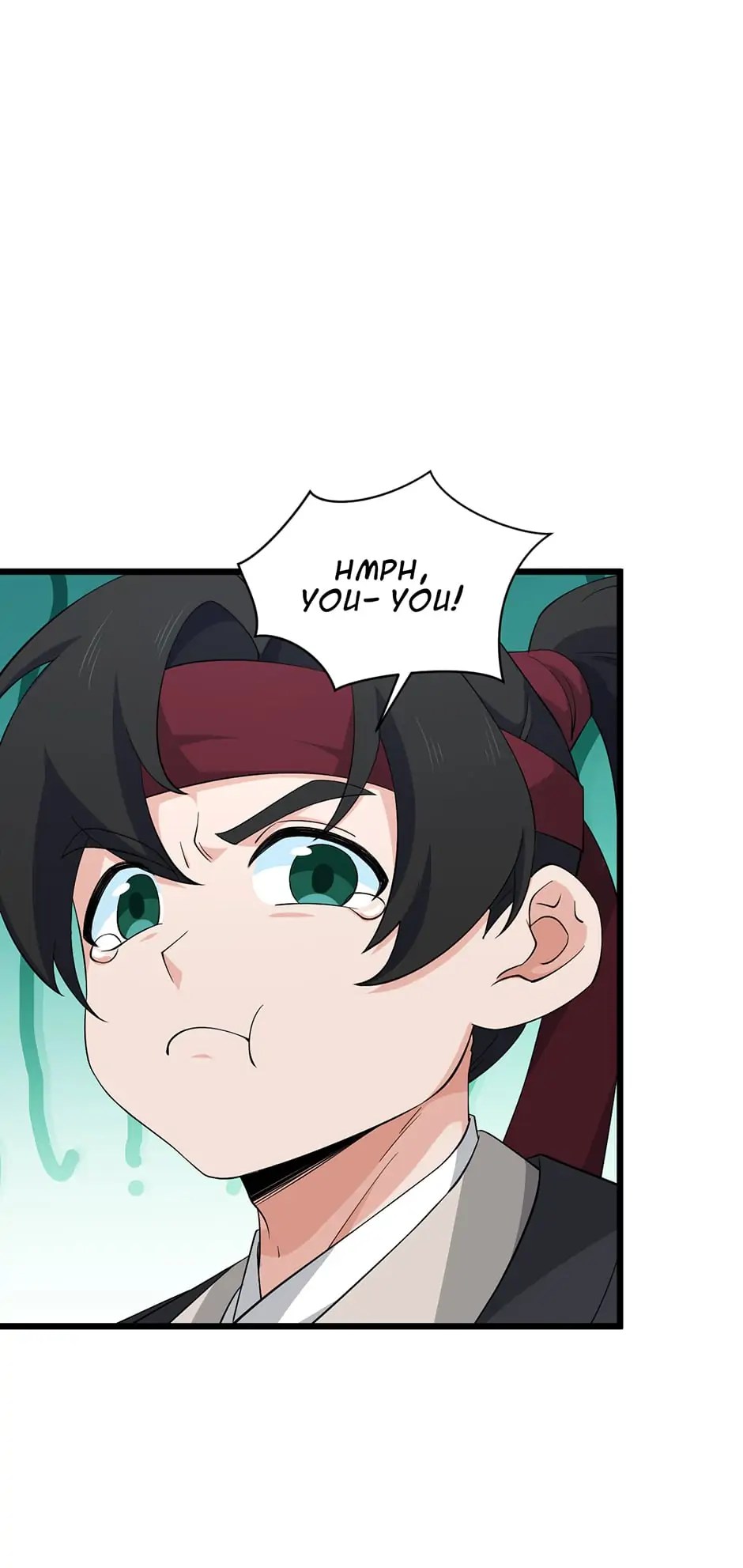 Nymph Project chapter 210 - page 36