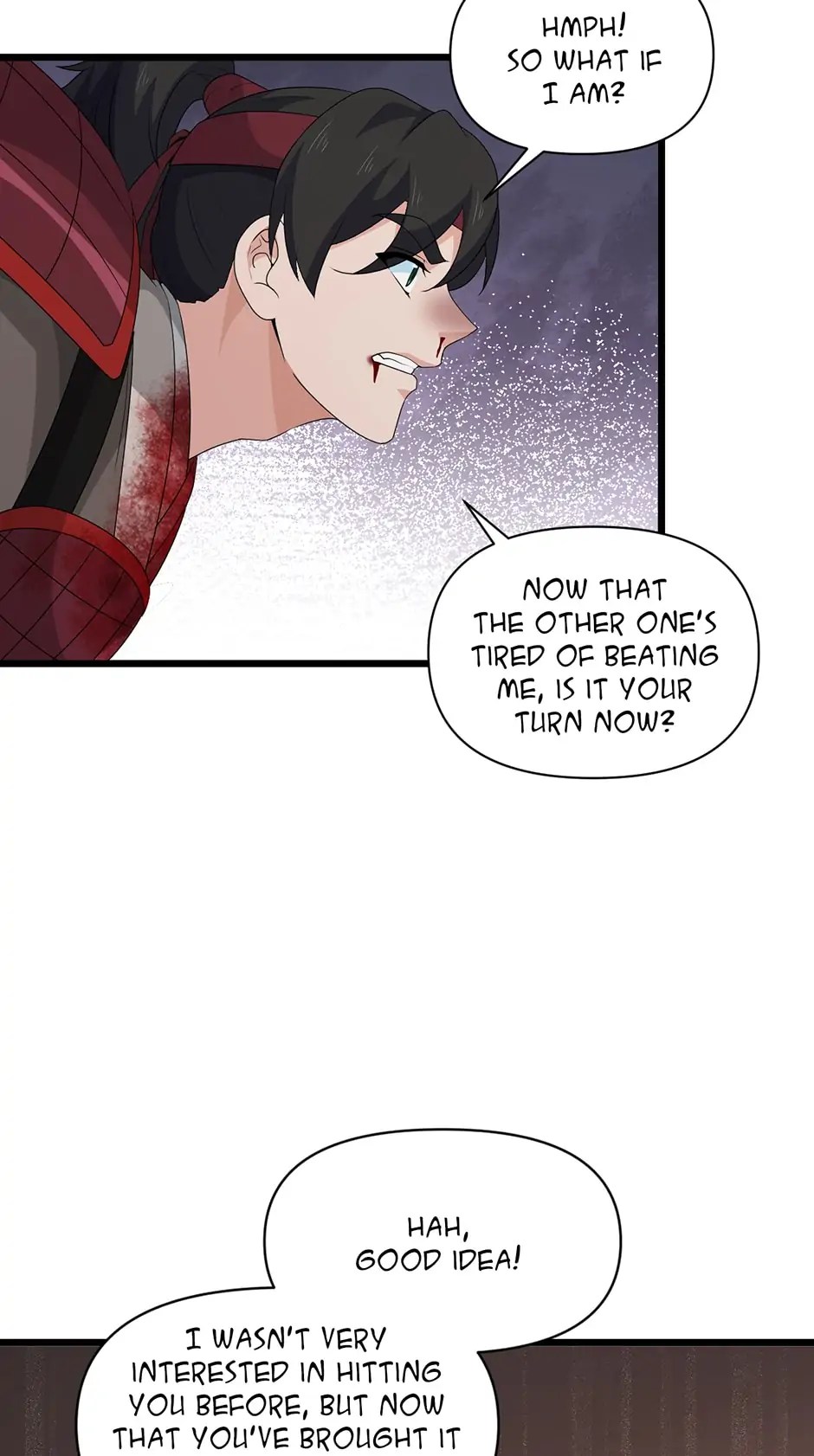 Nymph Project chapter 209 - page 35