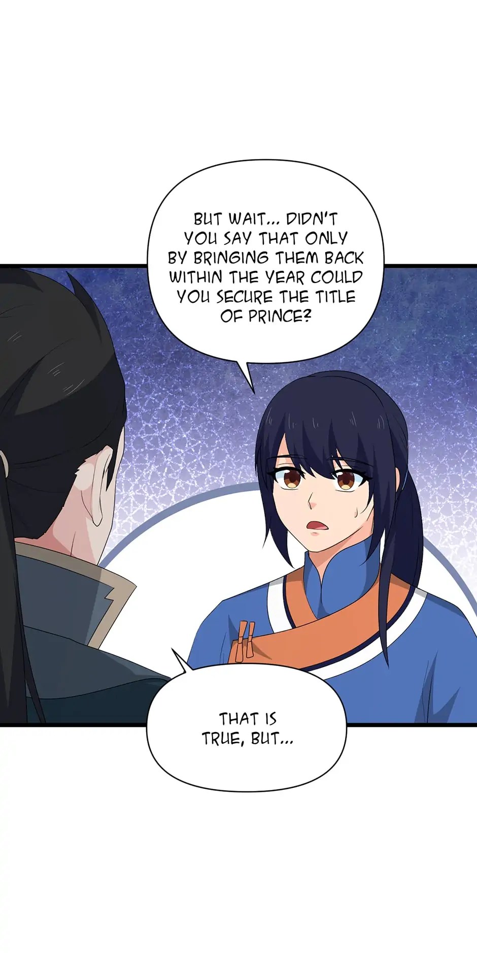 Nymph Project chapter 208 - page 24
