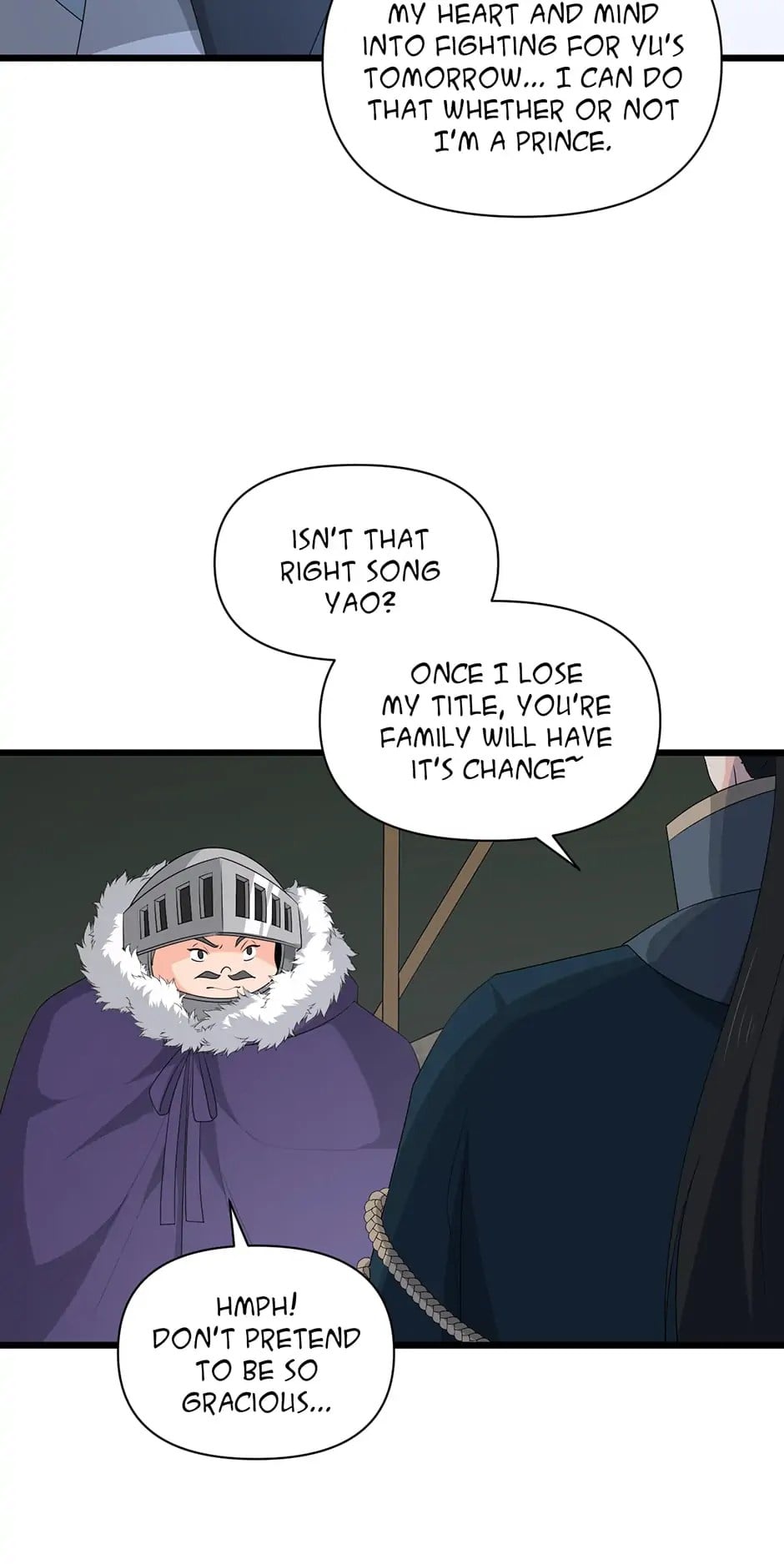 Nymph Project chapter 208 - page 26