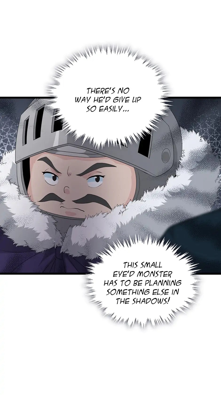 Nymph Project chapter 208 - page 27