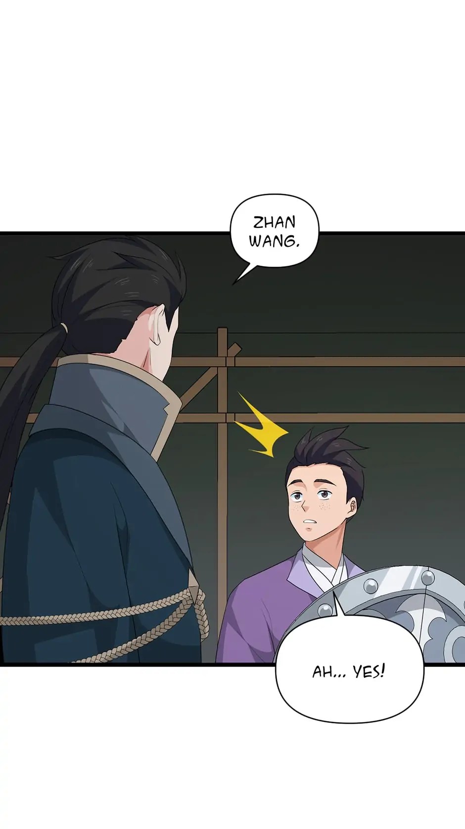 Nymph Project chapter 208 - page 28