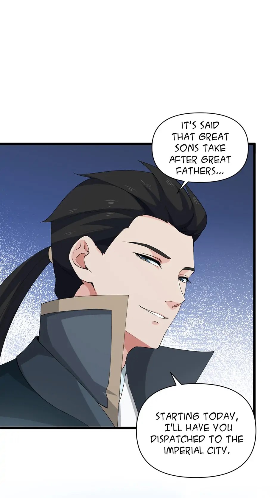 Nymph Project chapter 208 - page 29
