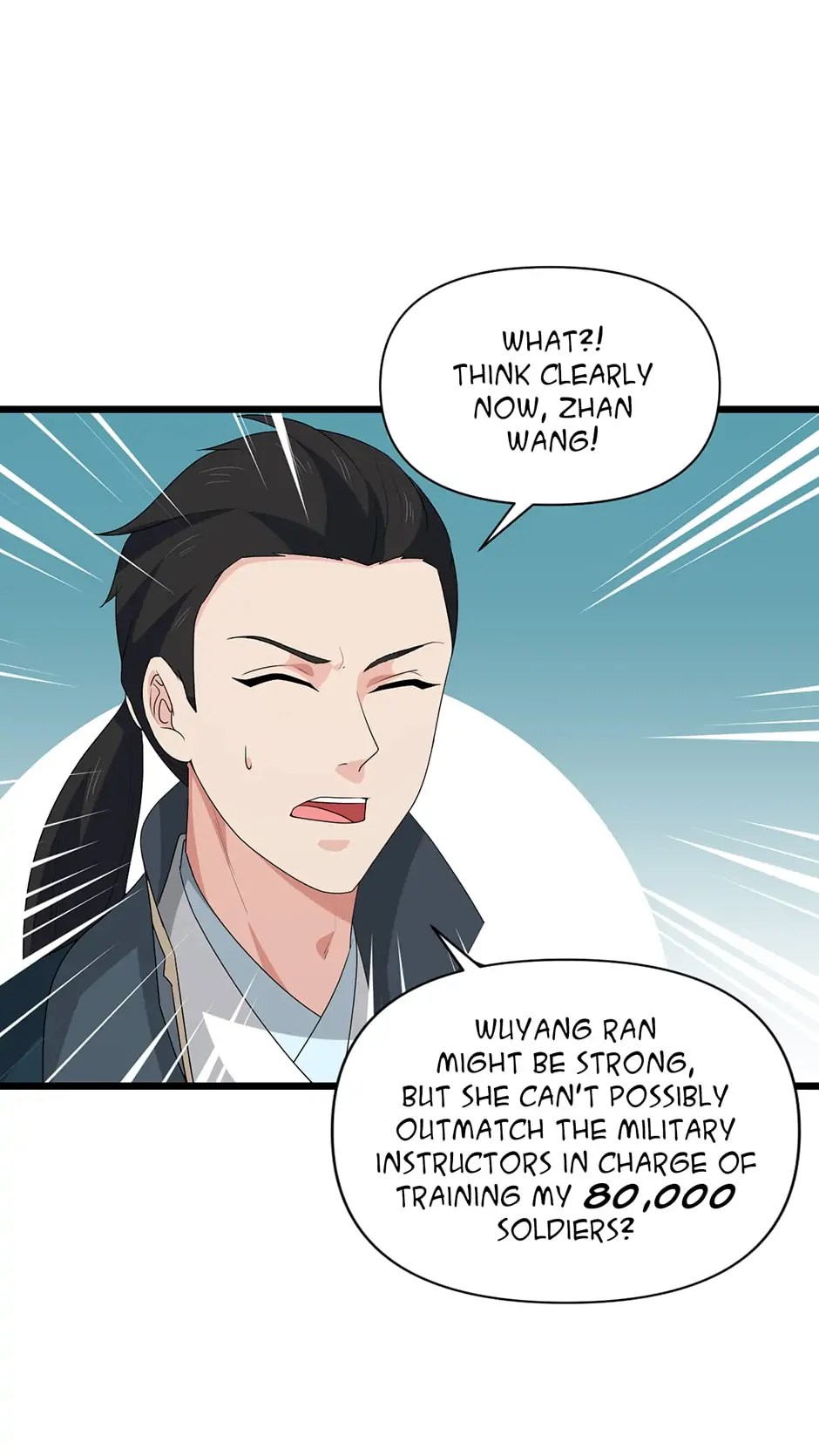 Nymph Project chapter 208 - page 32