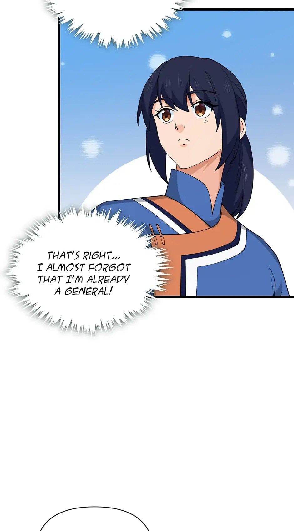 Nymph Project chapter 208 - page 35