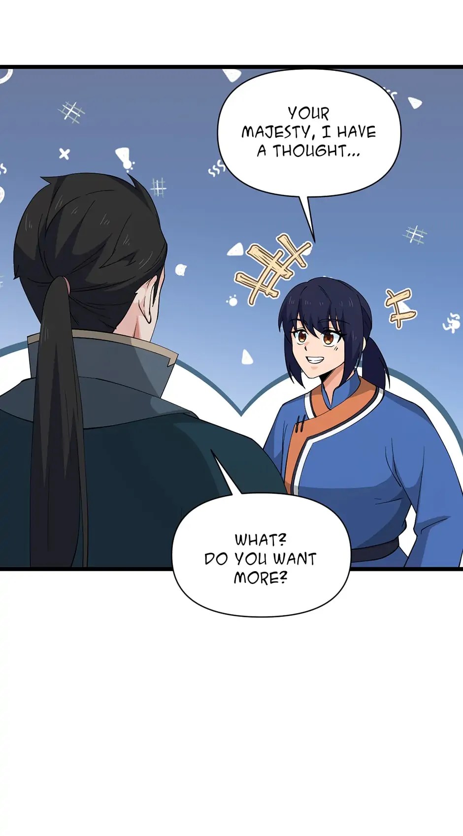 Nymph Project chapter 208 - page 37