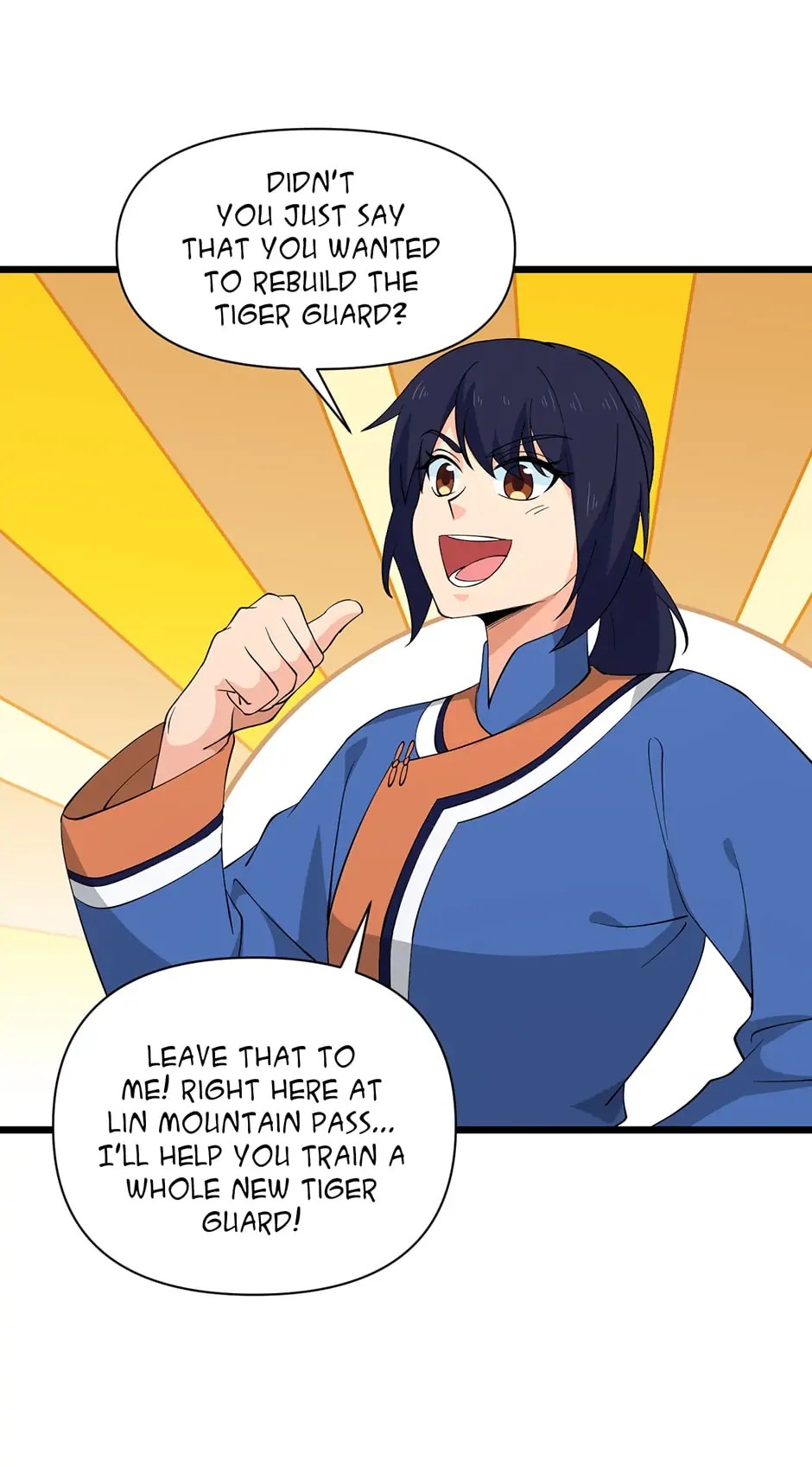 Nymph Project chapter 208 - page 38
