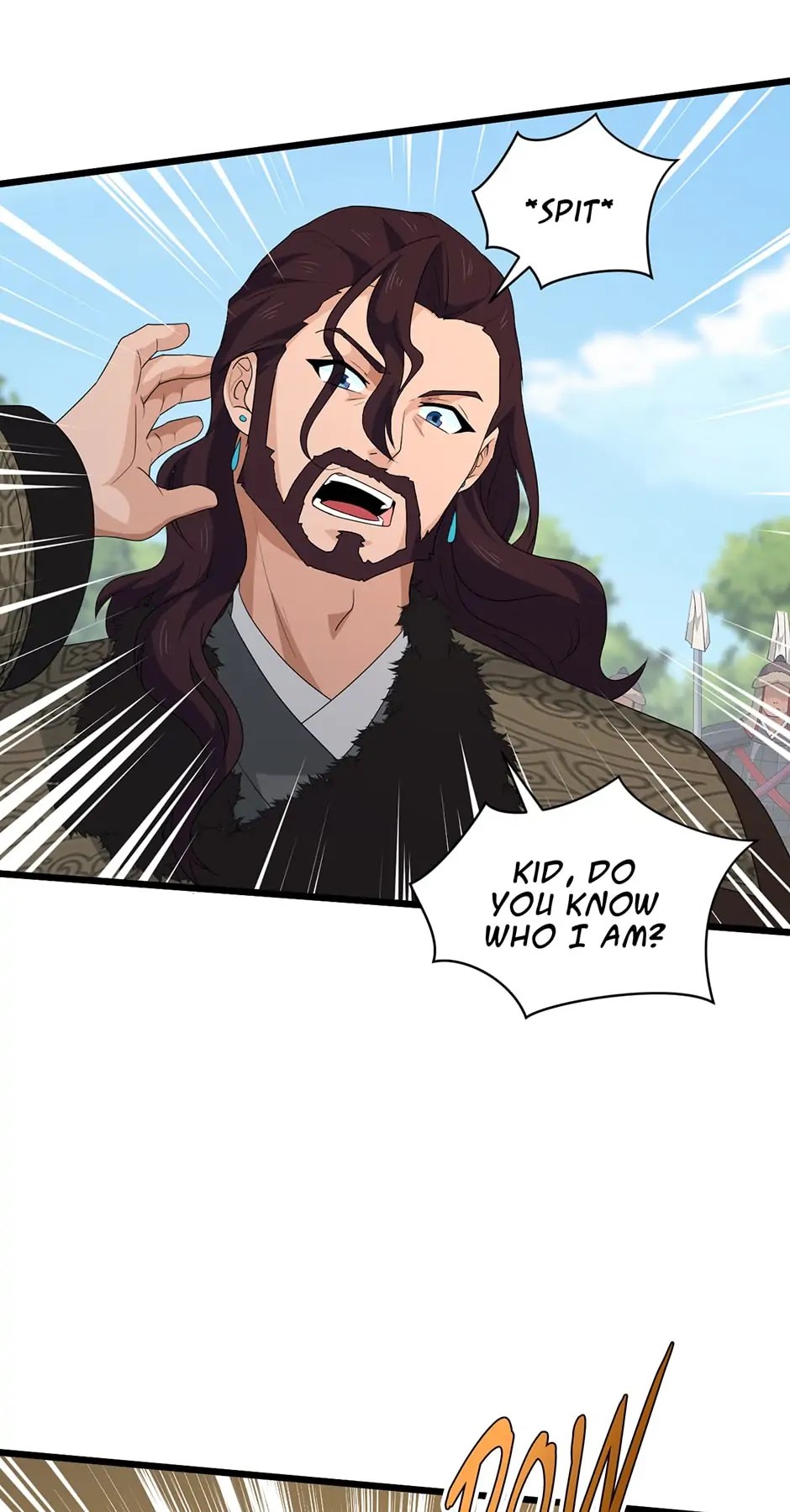 Nymph Project chapter 208 - page 4