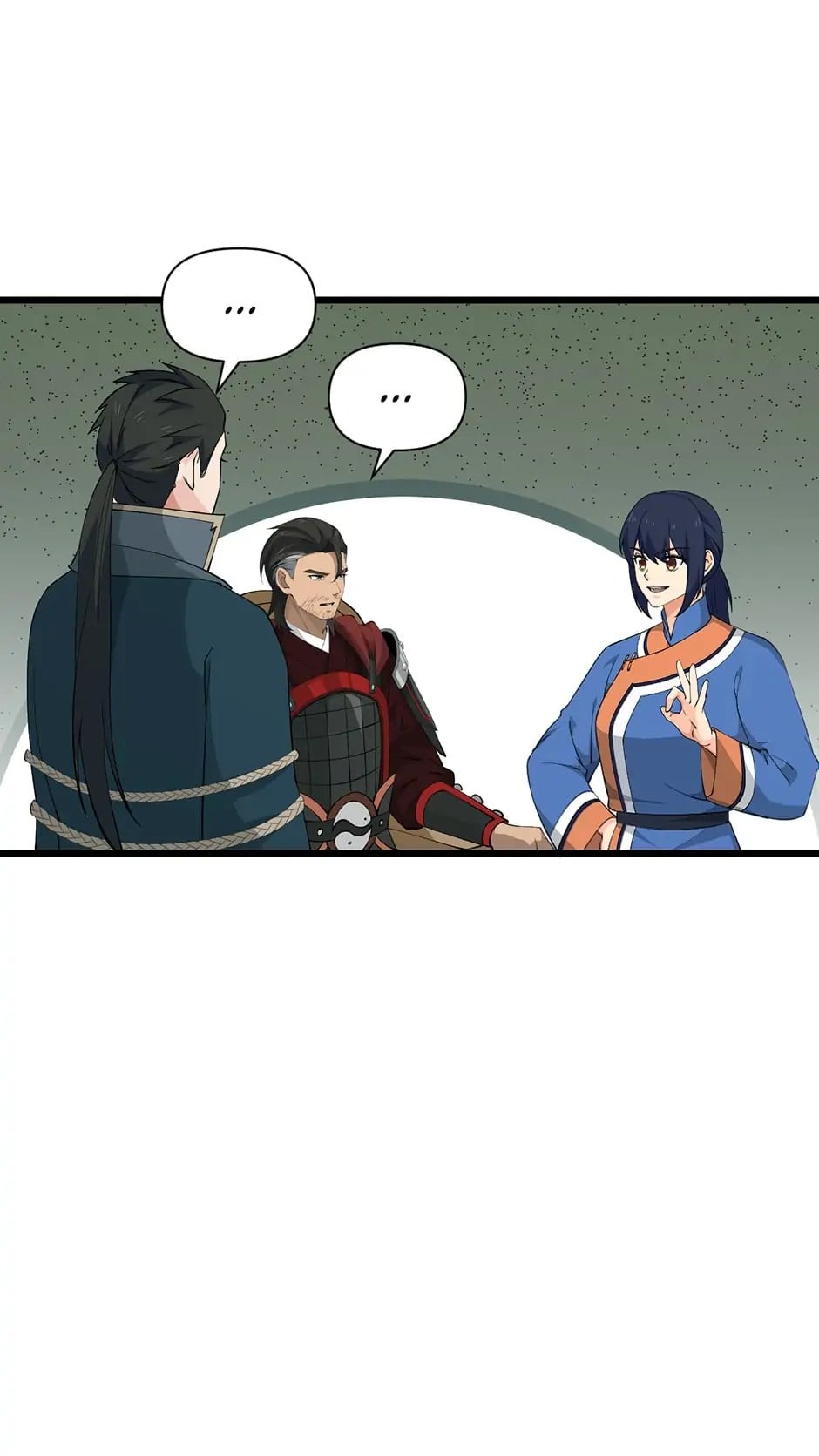 Nymph Project chapter 208 - page 42