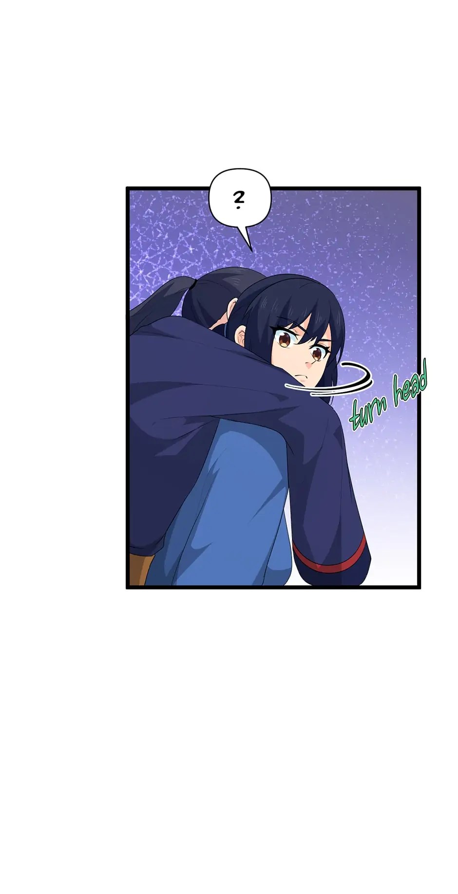 Nymph Project chapter 208 - page 9