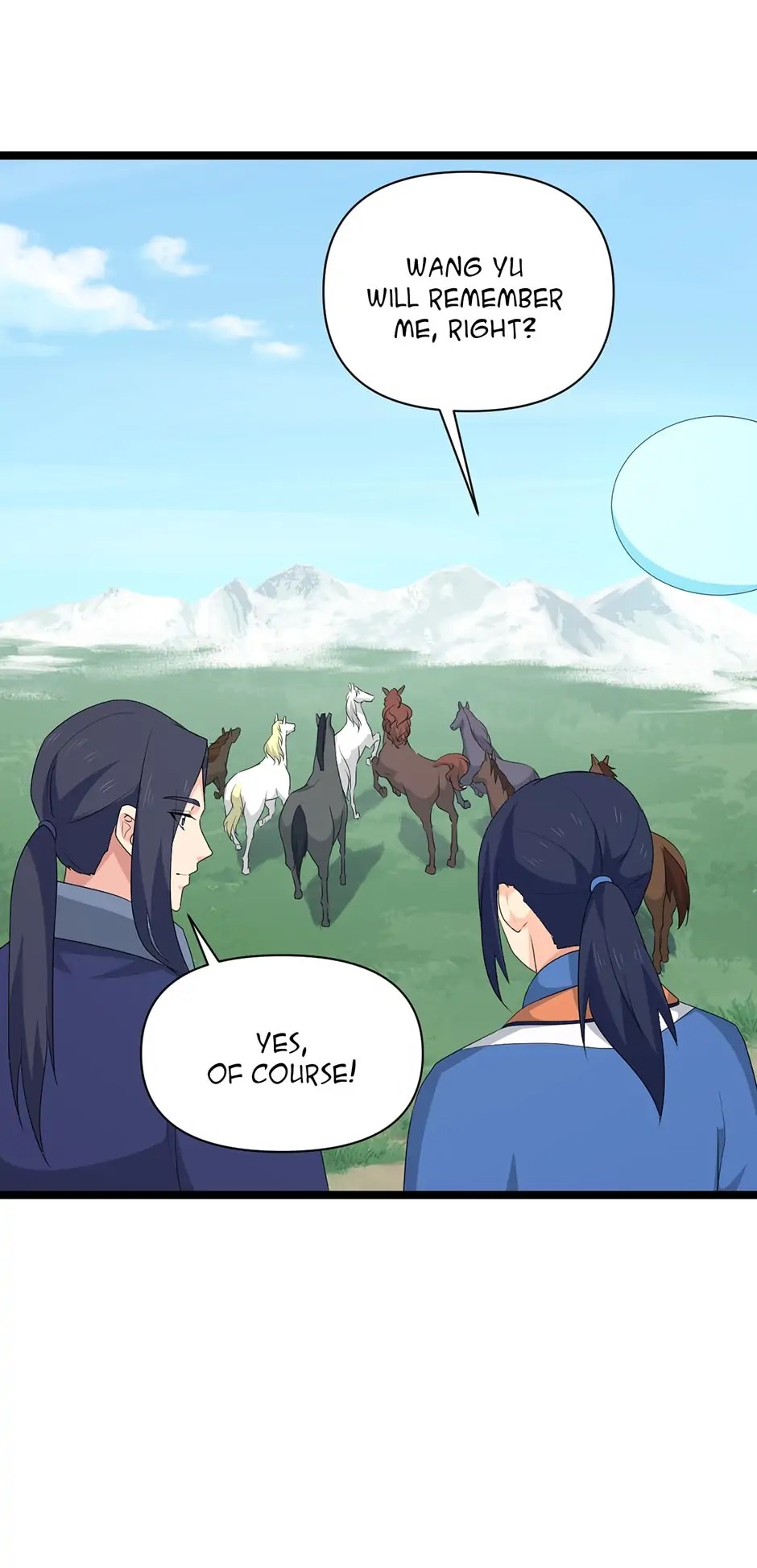 Nymph Project chapter 207 - page 17