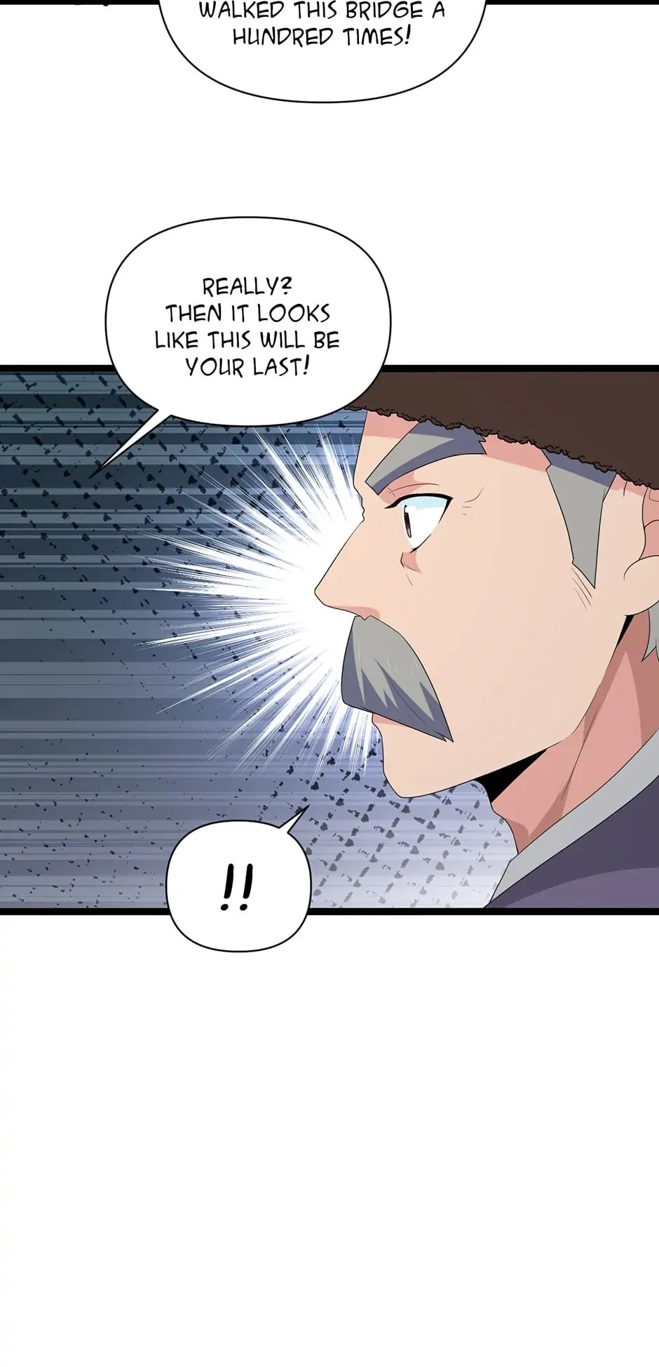 Nymph Project chapter 207 - page 19