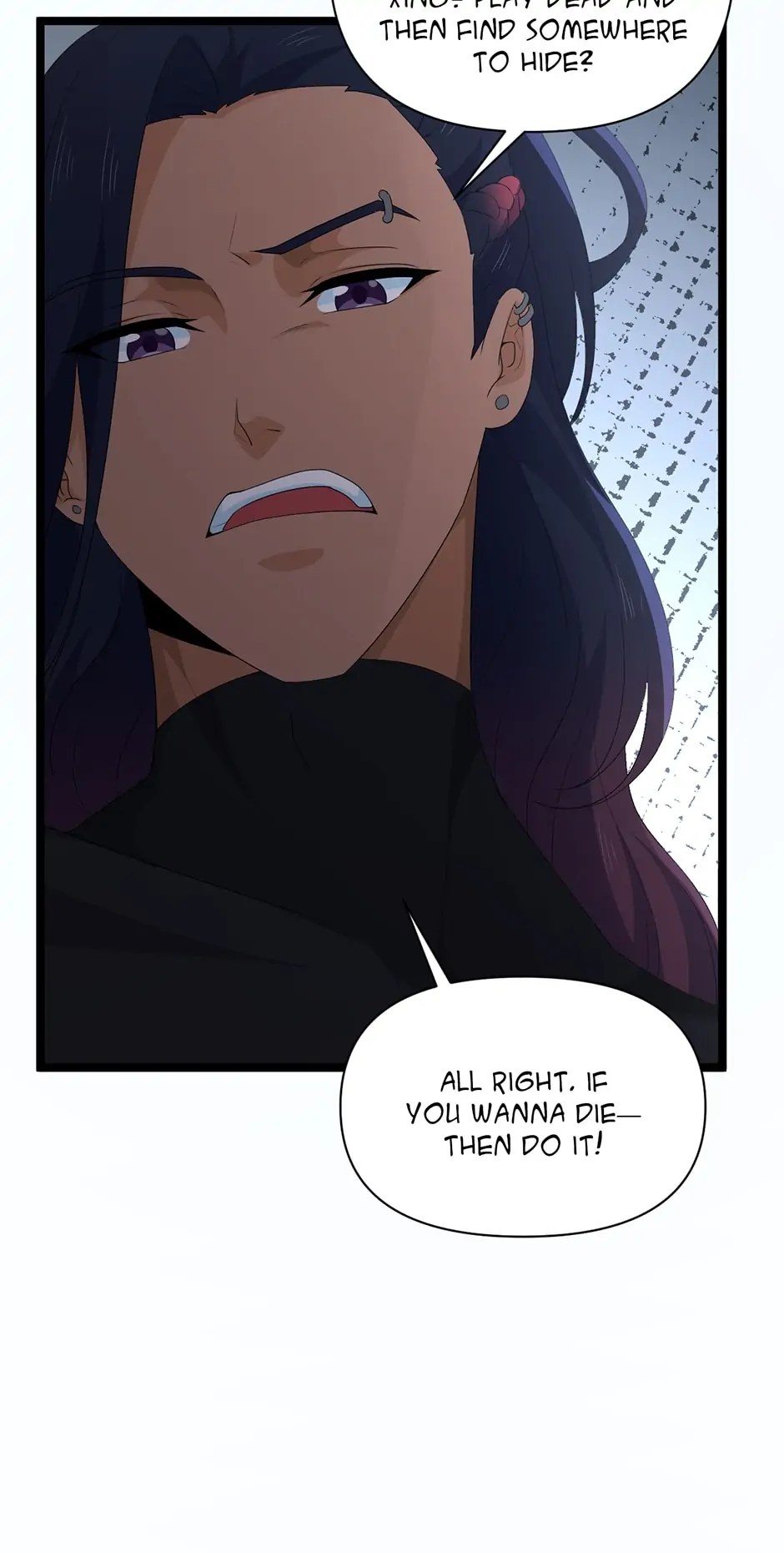 Nymph Project chapter 207 - page 30