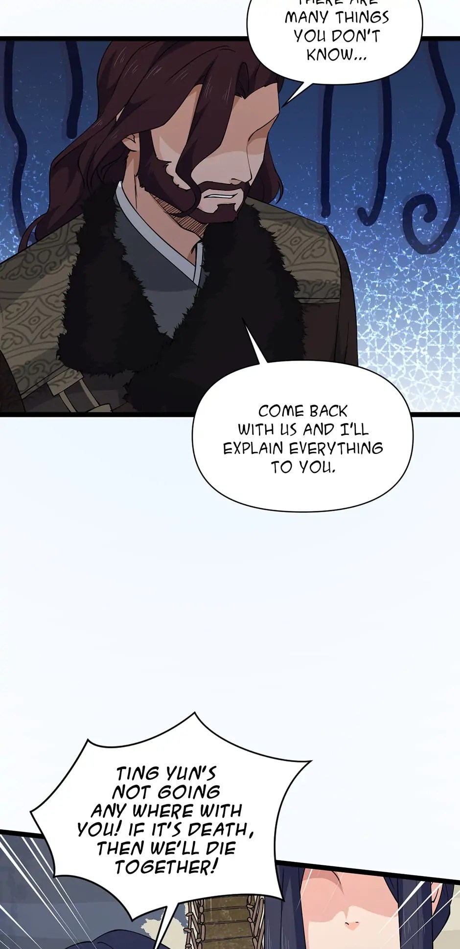 Nymph Project chapter 207 - page 35