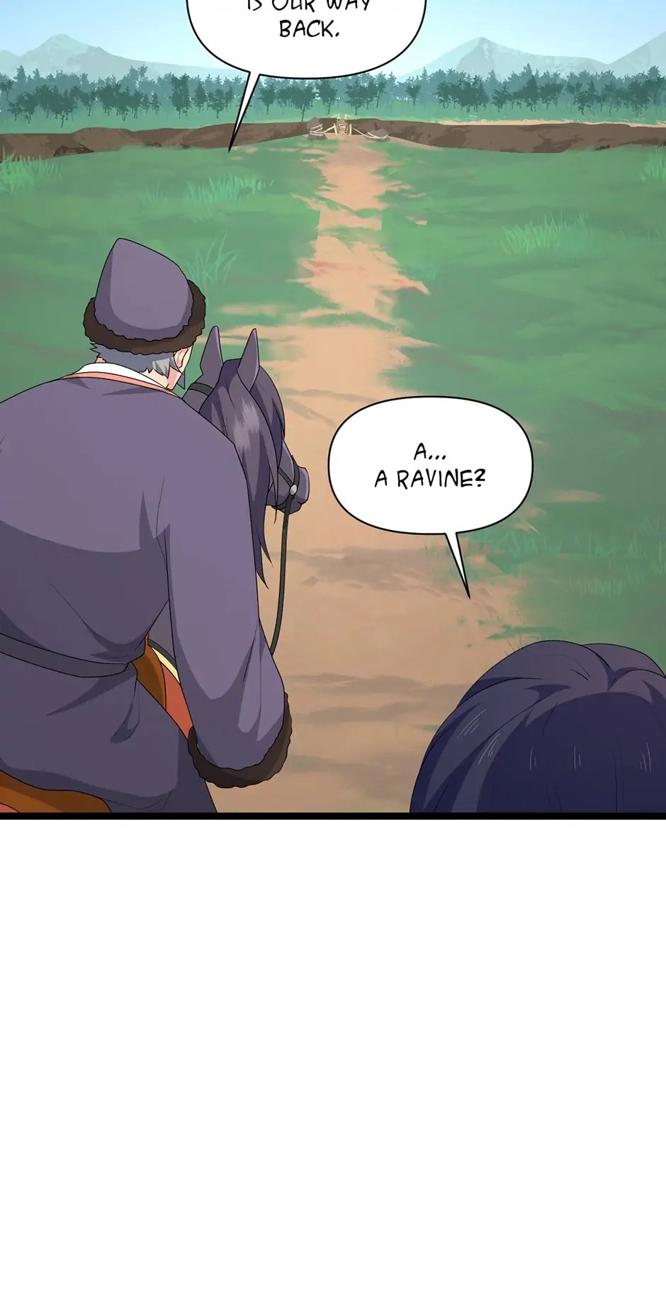 Nymph Project chapter 207 - page 7