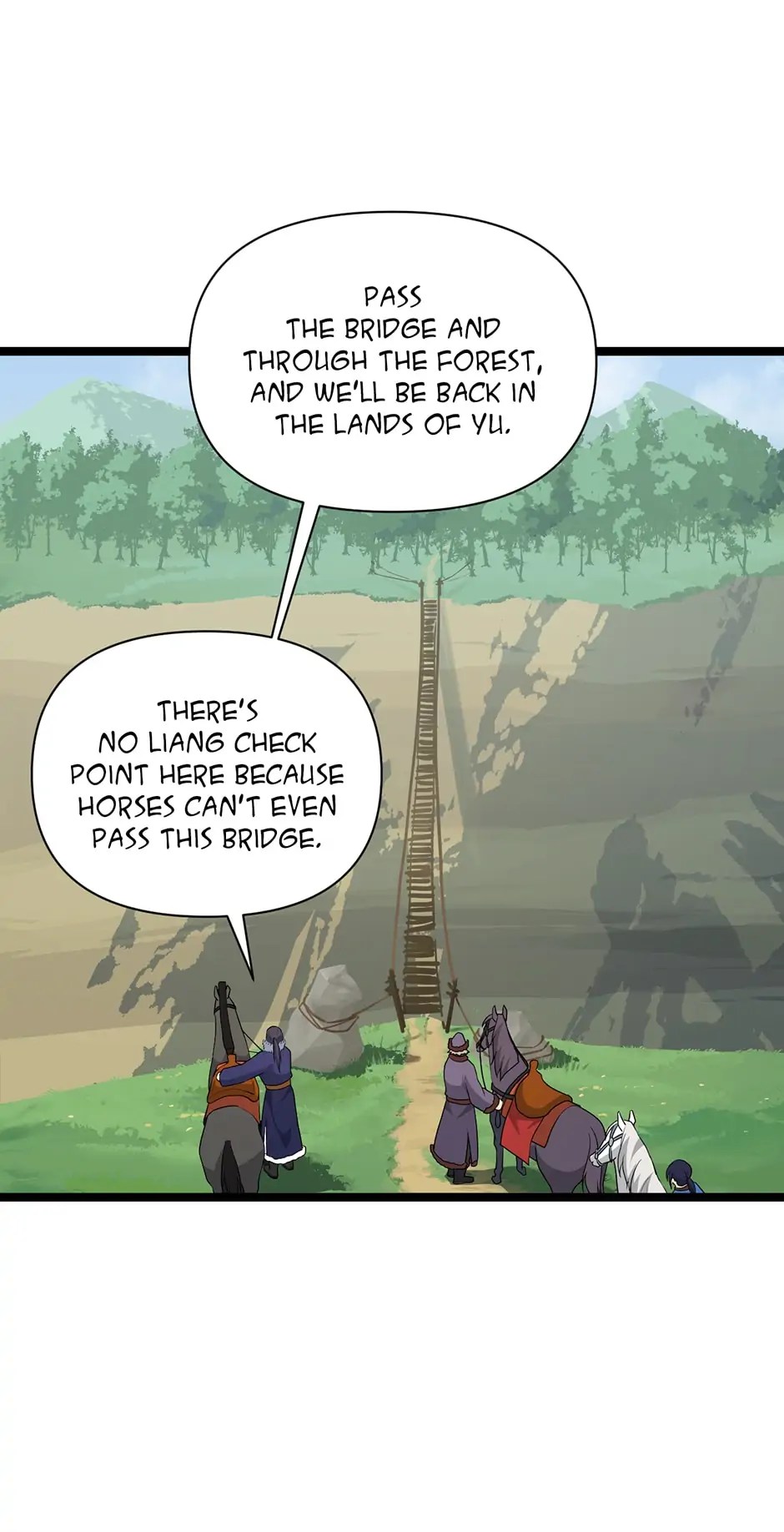 Nymph Project chapter 207 - page 9