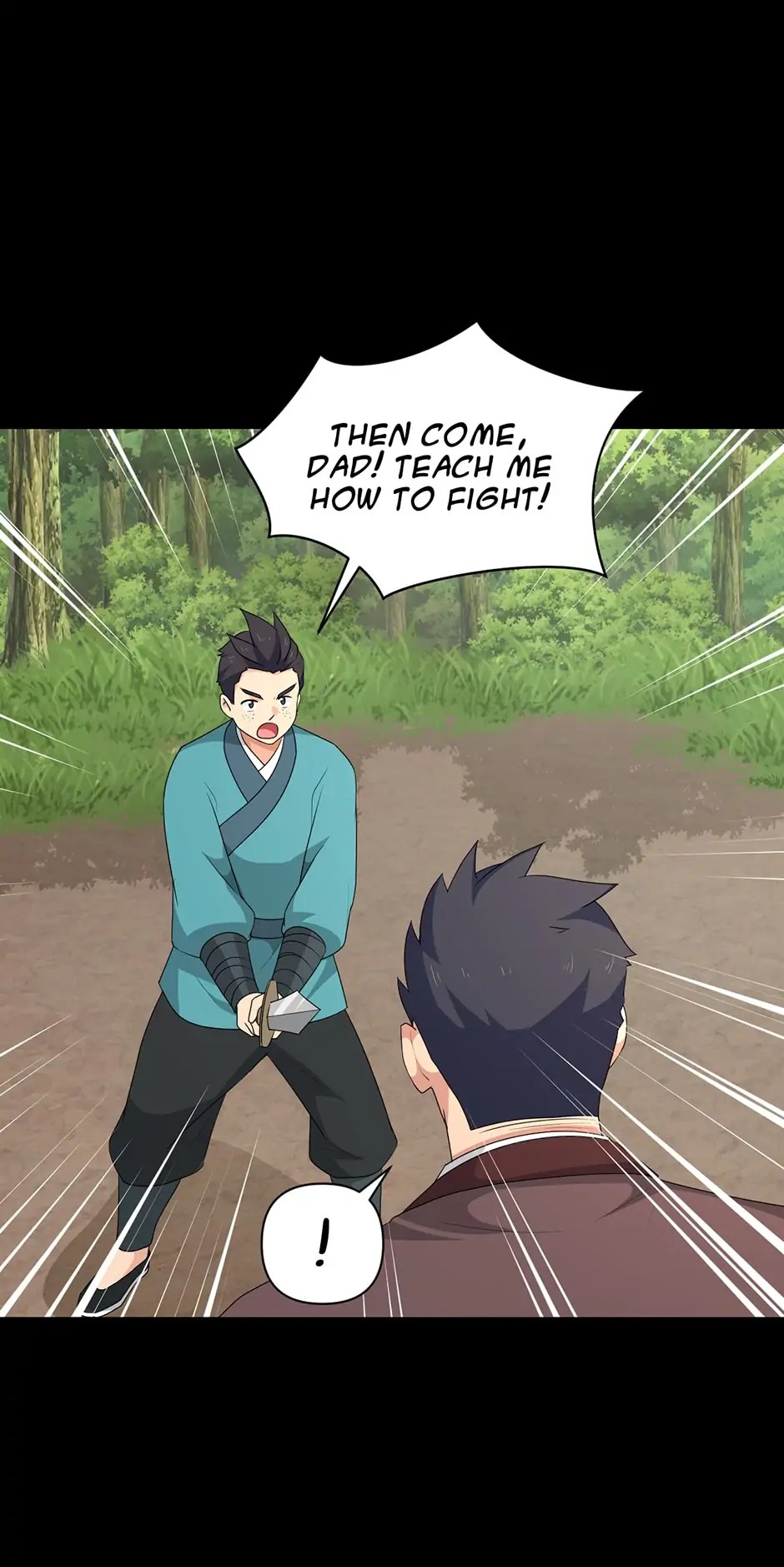 Nymph Project chapter 206 - page 13