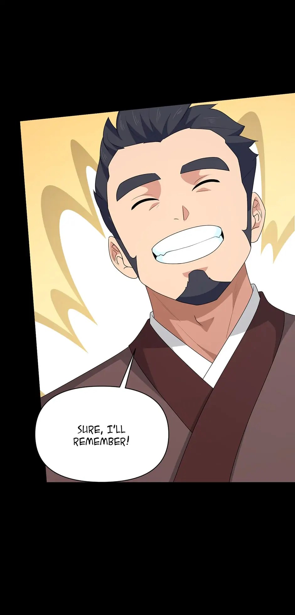 Nymph Project chapter 206 - page 19