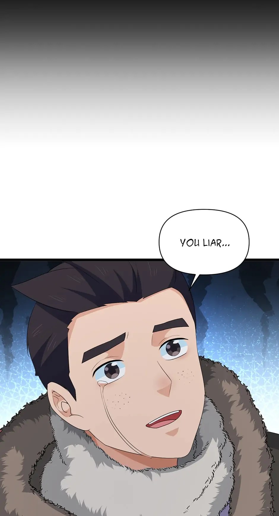 Nymph Project chapter 206 - page 21